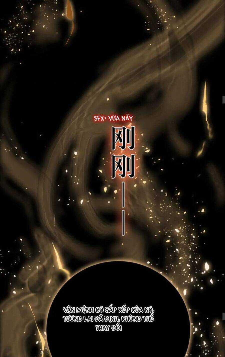 Nghịch Đồ Mỗi Ngày Đều Muốn Bắt Nạt Sư Phụ Chapter 118 trang 53