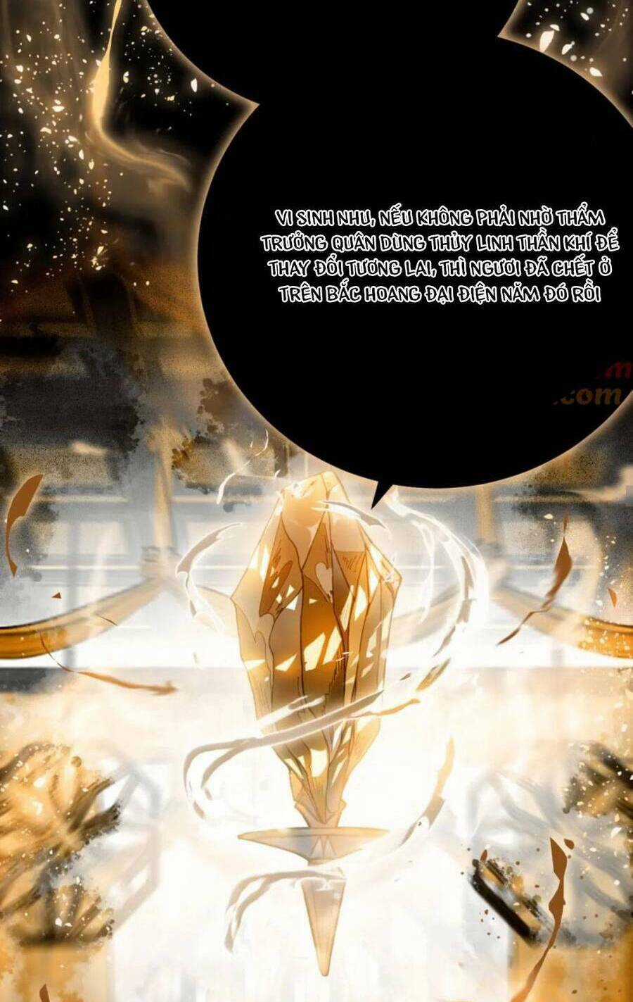 Nghịch Đồ Mỗi Ngày Đều Muốn Bắt Nạt Sư Phụ Chapter 118 trang 54