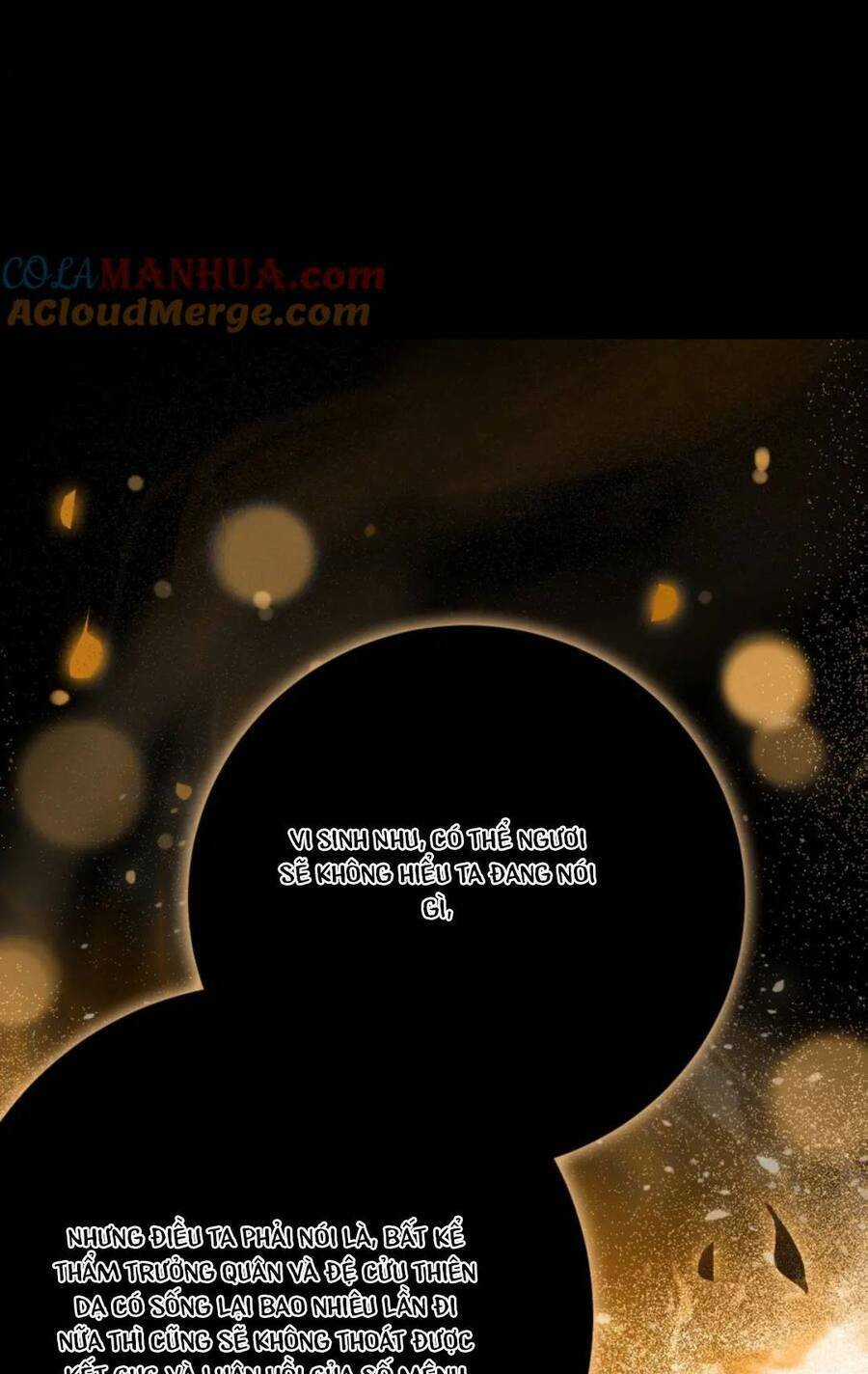 Nghịch Đồ Mỗi Ngày Đều Muốn Bắt Nạt Sư Phụ Chapter 118 trang 56