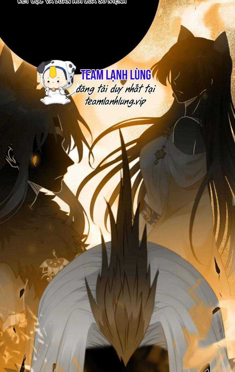 Nghịch Đồ Mỗi Ngày Đều Muốn Bắt Nạt Sư Phụ Chapter 118 trang 57