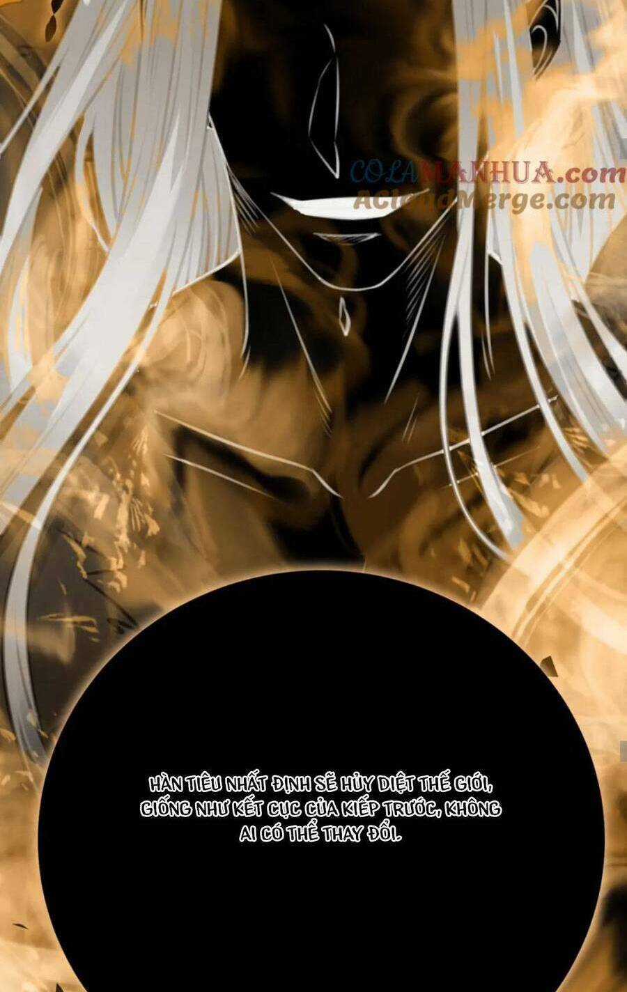 Nghịch Đồ Mỗi Ngày Đều Muốn Bắt Nạt Sư Phụ Chapter 118 trang 58