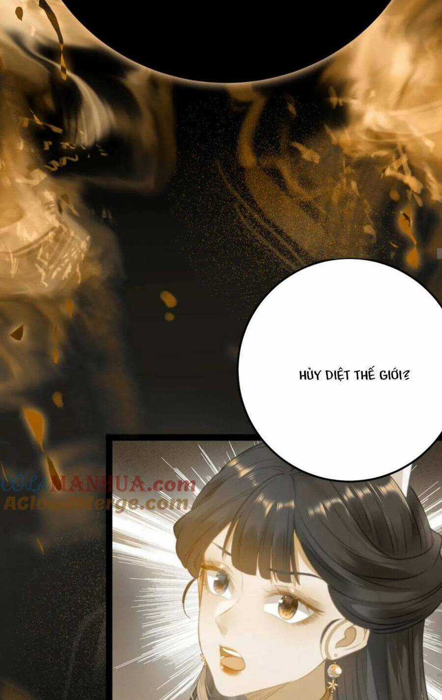 Nghịch Đồ Mỗi Ngày Đều Muốn Bắt Nạt Sư Phụ Chapter 118 trang 59