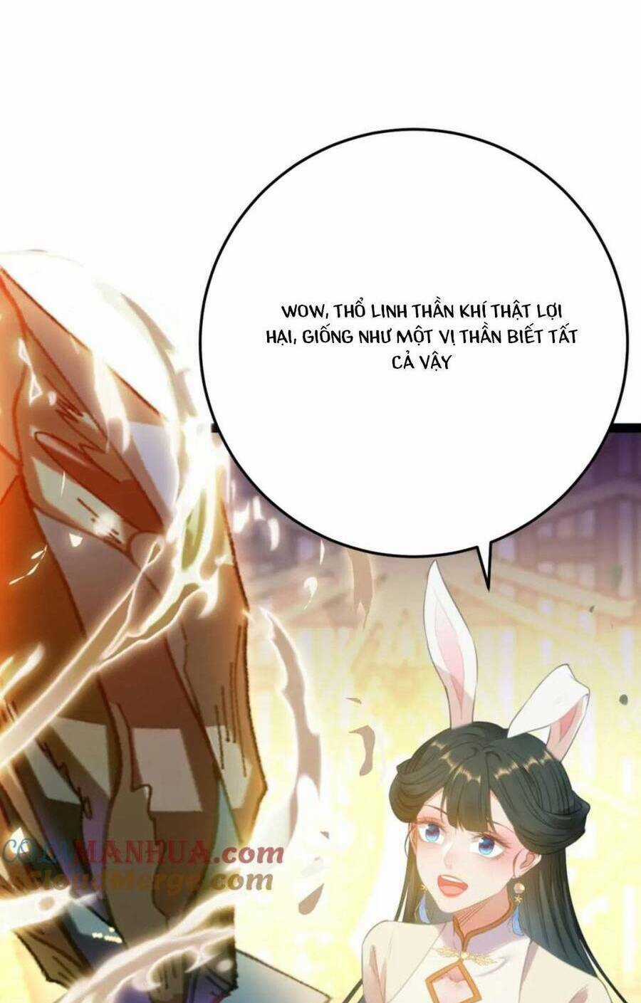 Nghịch Đồ Mỗi Ngày Đều Muốn Bắt Nạt Sư Phụ Chapter 118 trang 6