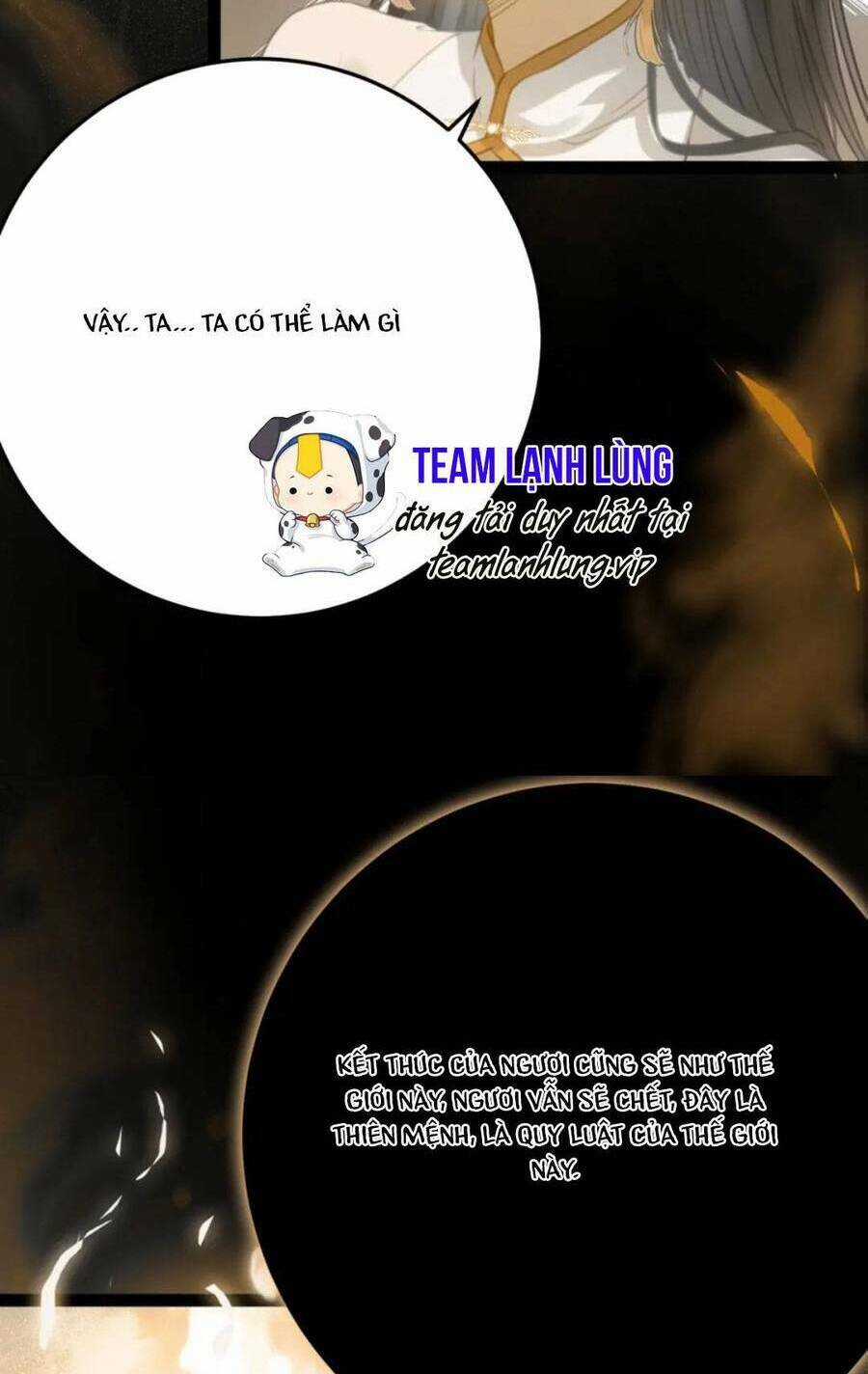 Nghịch Đồ Mỗi Ngày Đều Muốn Bắt Nạt Sư Phụ Chapter 118 trang 60