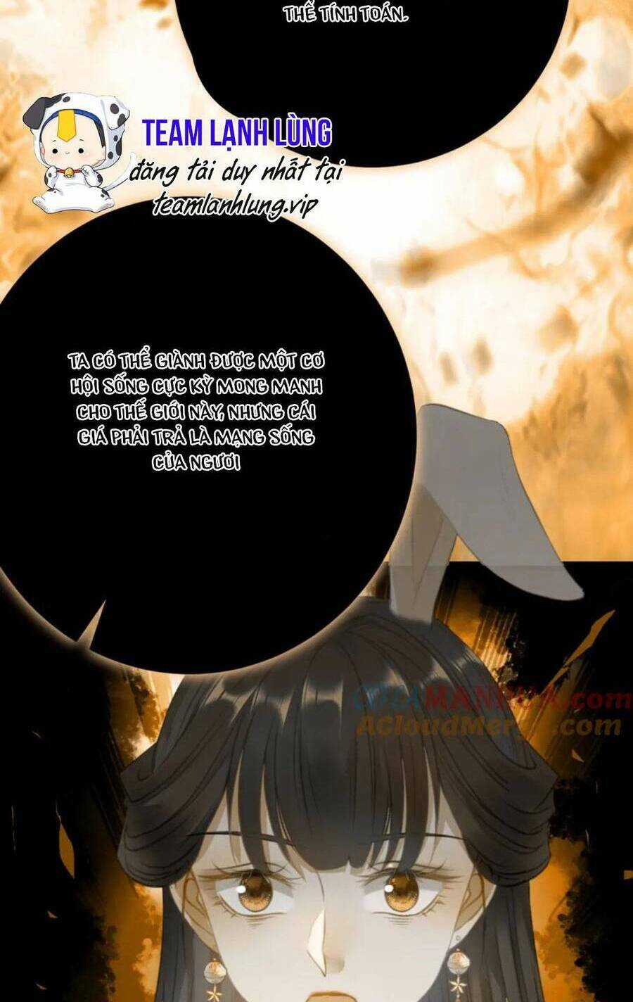 Nghịch Đồ Mỗi Ngày Đều Muốn Bắt Nạt Sư Phụ Chapter 118 trang 62