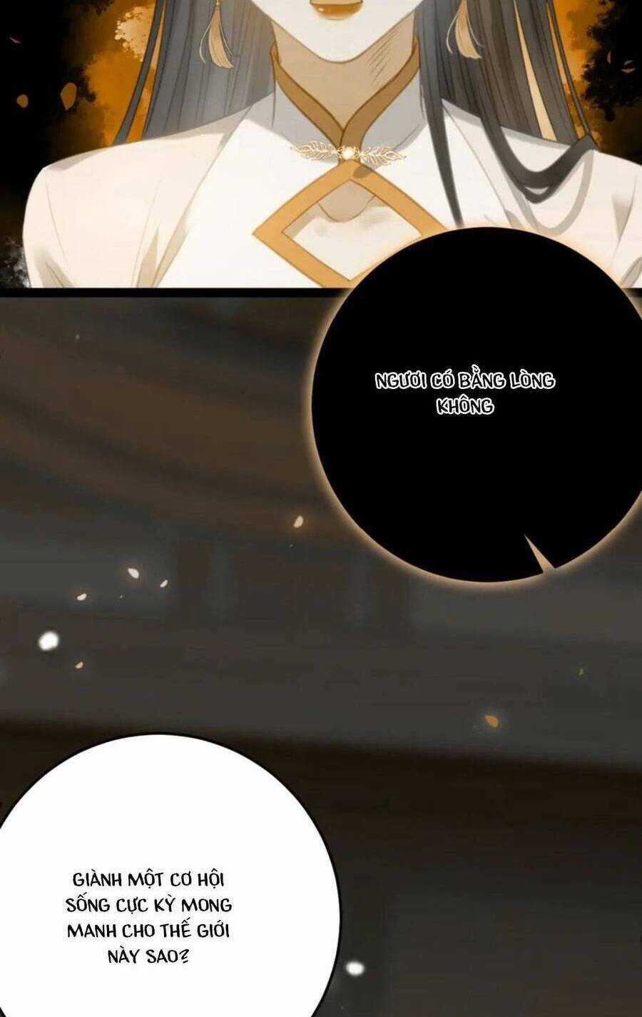 Nghịch Đồ Mỗi Ngày Đều Muốn Bắt Nạt Sư Phụ Chapter 118 trang 63