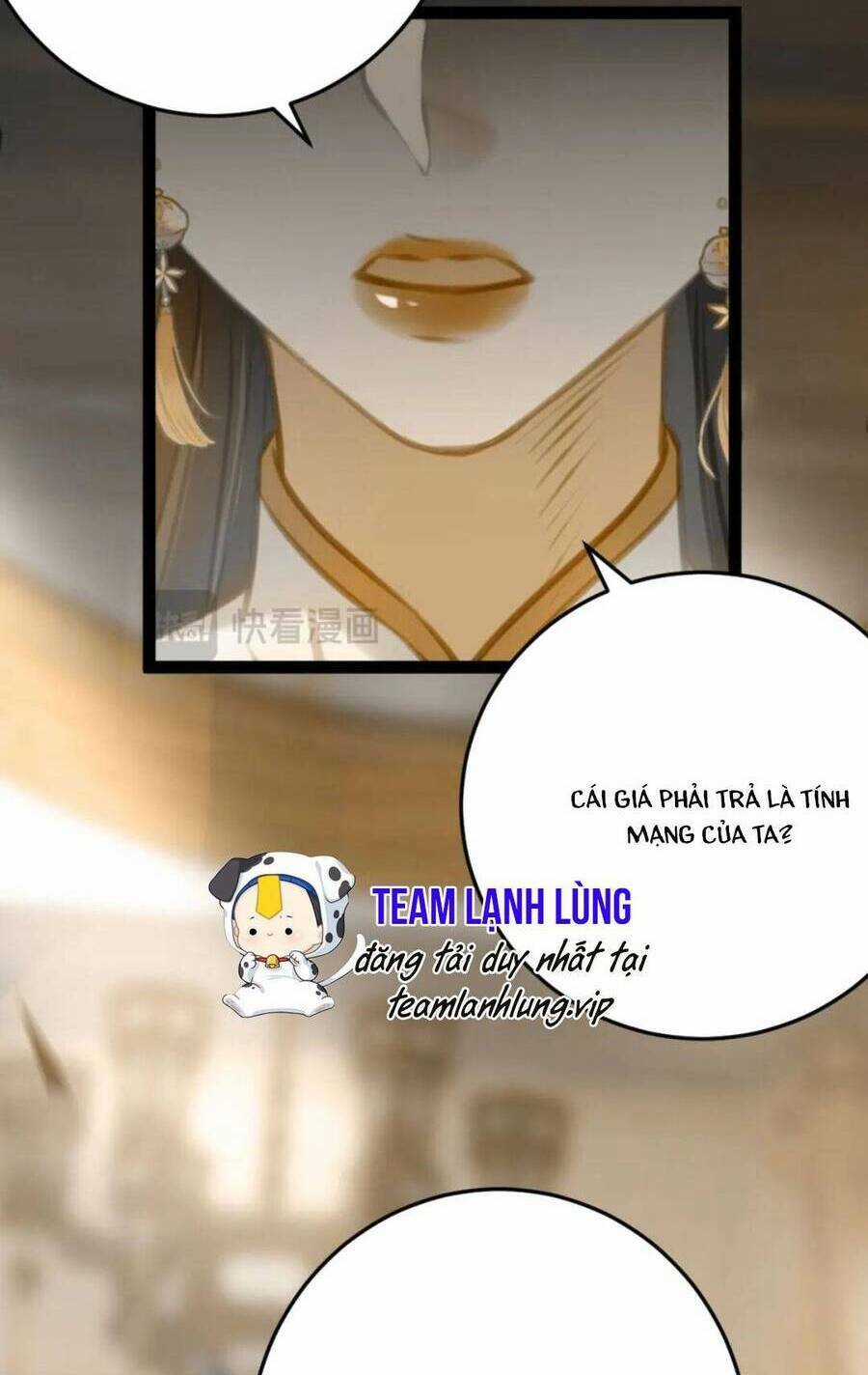 Nghịch Đồ Mỗi Ngày Đều Muốn Bắt Nạt Sư Phụ Chapter 118 trang 64