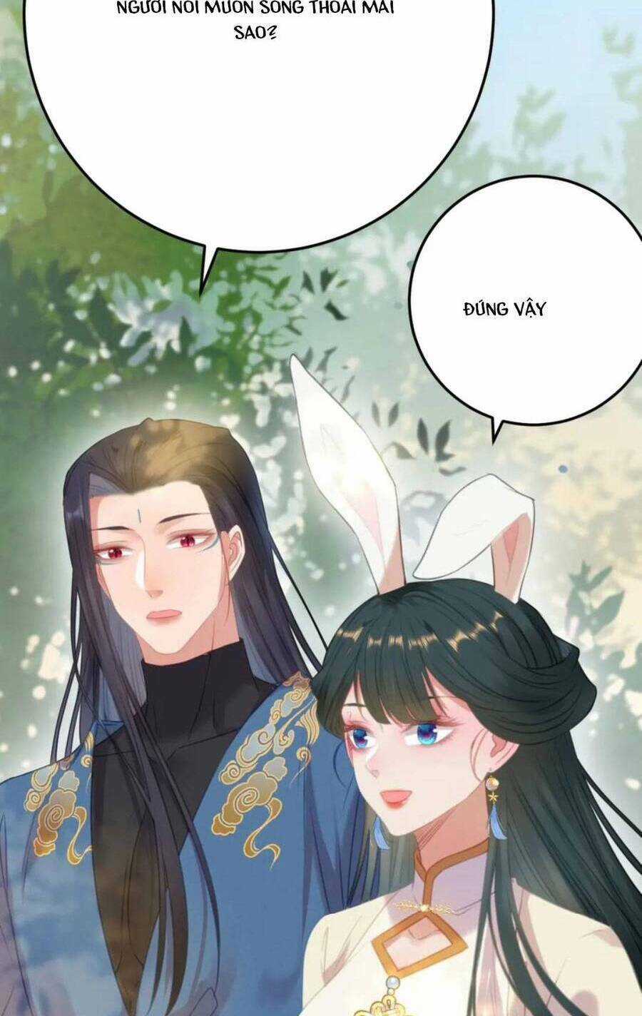 Nghịch Đồ Mỗi Ngày Đều Muốn Bắt Nạt Sư Phụ Chapter 118 trang 68