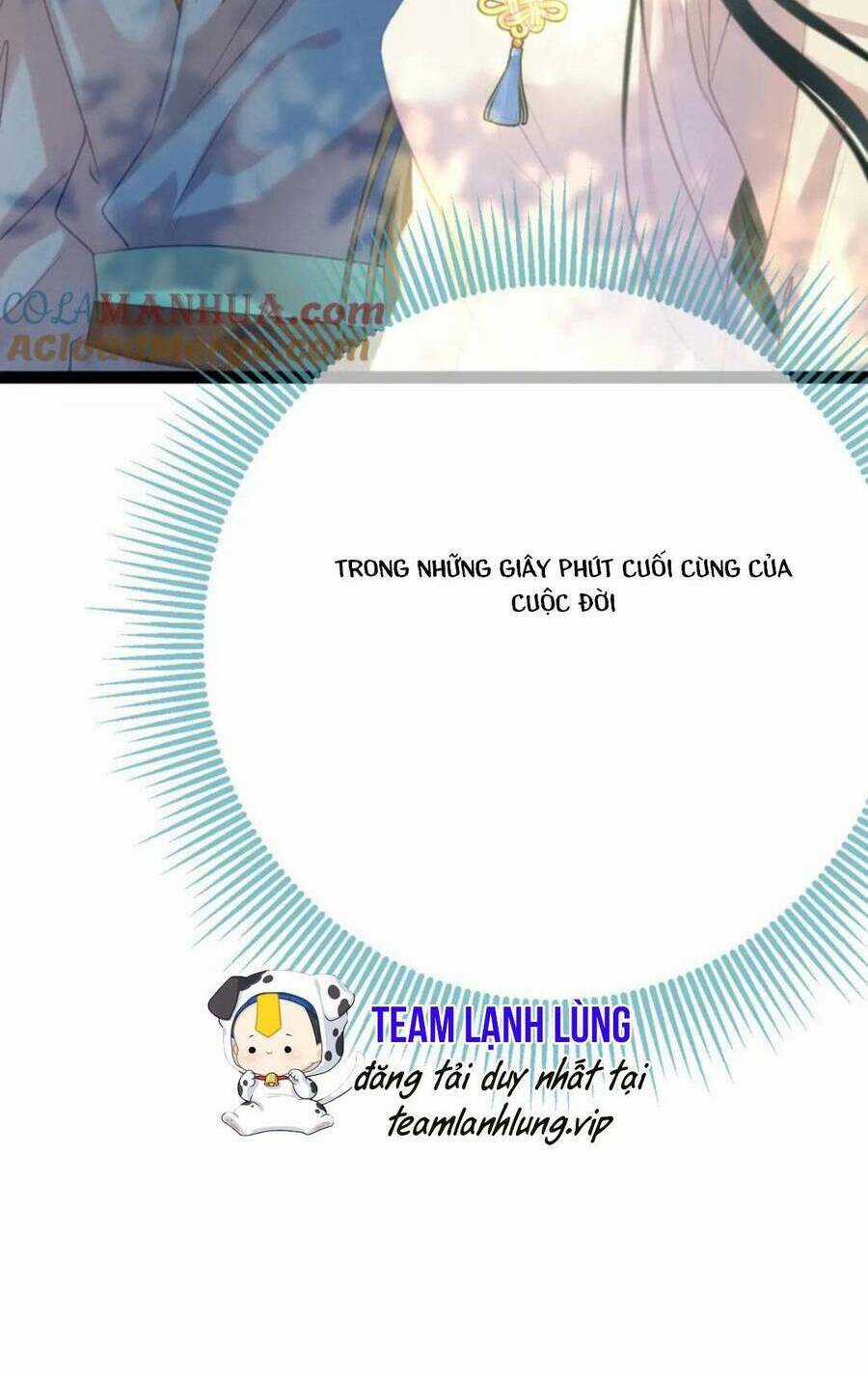 Nghịch Đồ Mỗi Ngày Đều Muốn Bắt Nạt Sư Phụ Chapter 118 trang 69