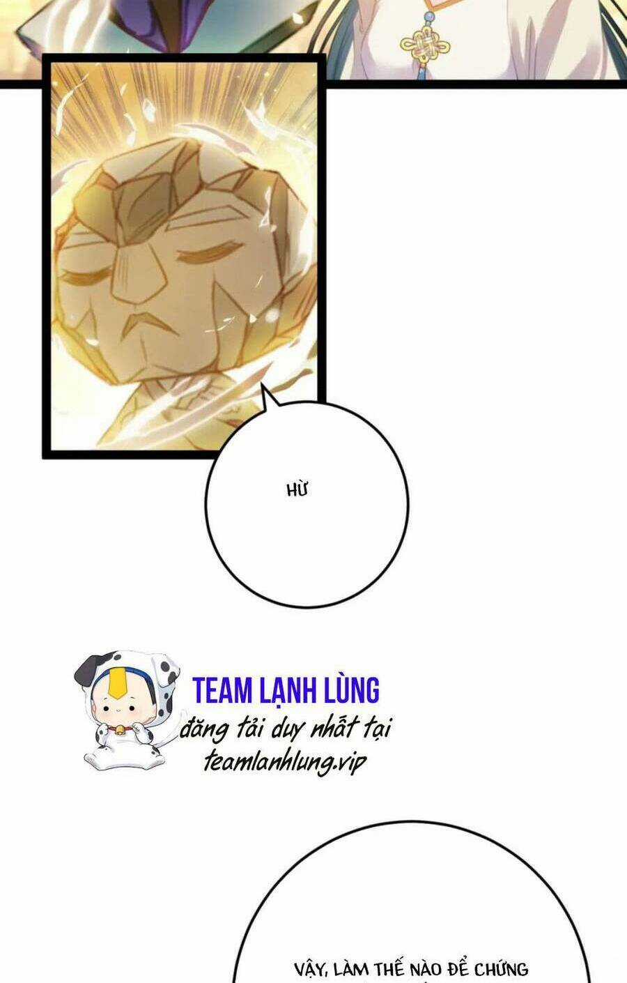 Nghịch Đồ Mỗi Ngày Đều Muốn Bắt Nạt Sư Phụ Chapter 118 trang 7