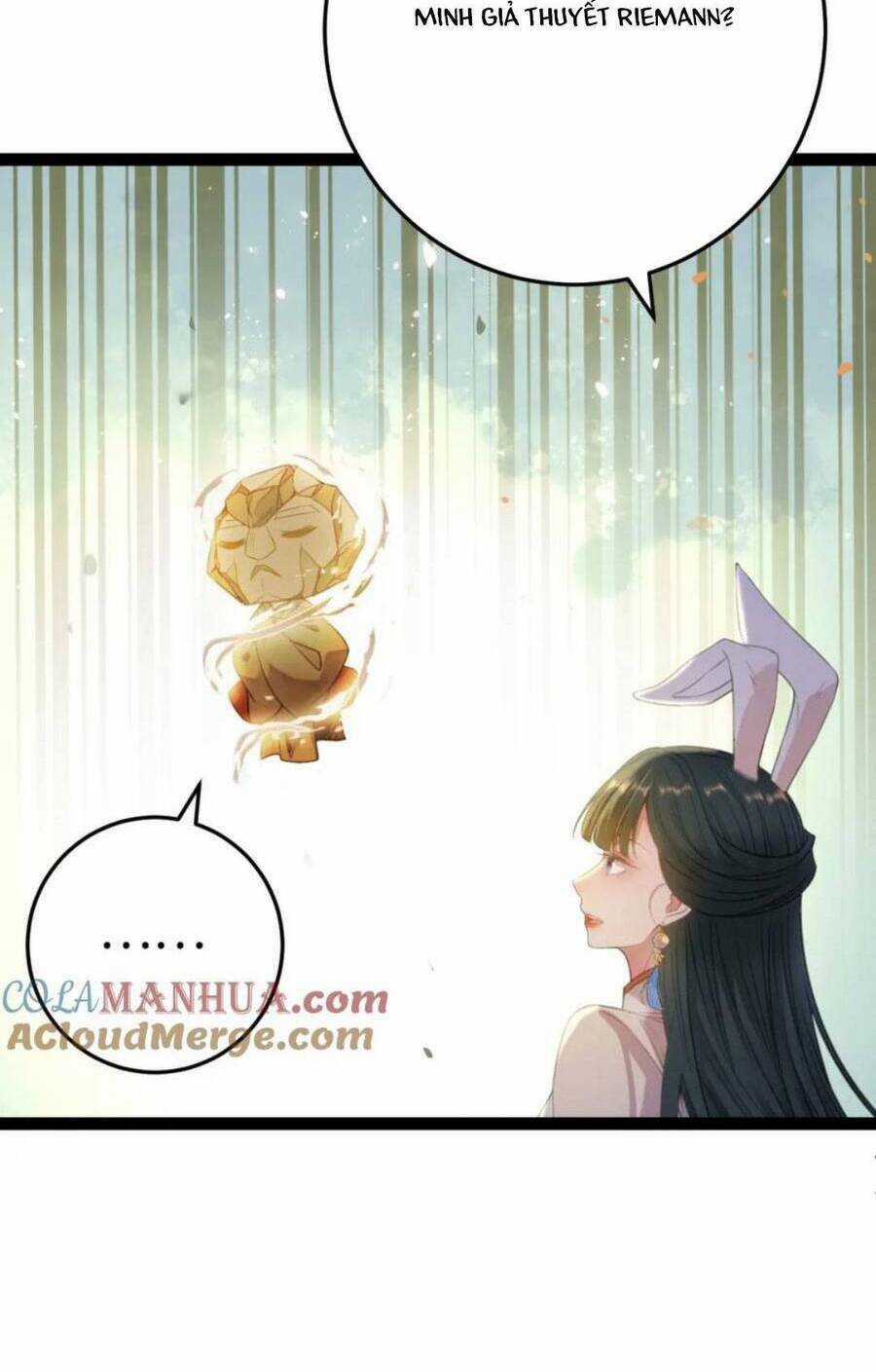 Nghịch Đồ Mỗi Ngày Đều Muốn Bắt Nạt Sư Phụ Chapter 118 trang 8