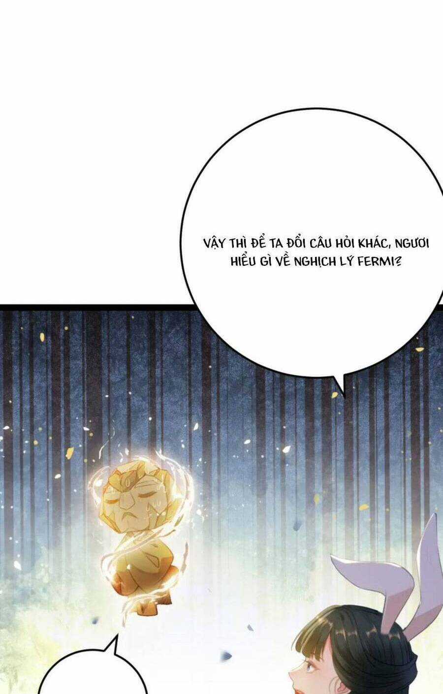 Nghịch Đồ Mỗi Ngày Đều Muốn Bắt Nạt Sư Phụ Chapter 118 trang 9