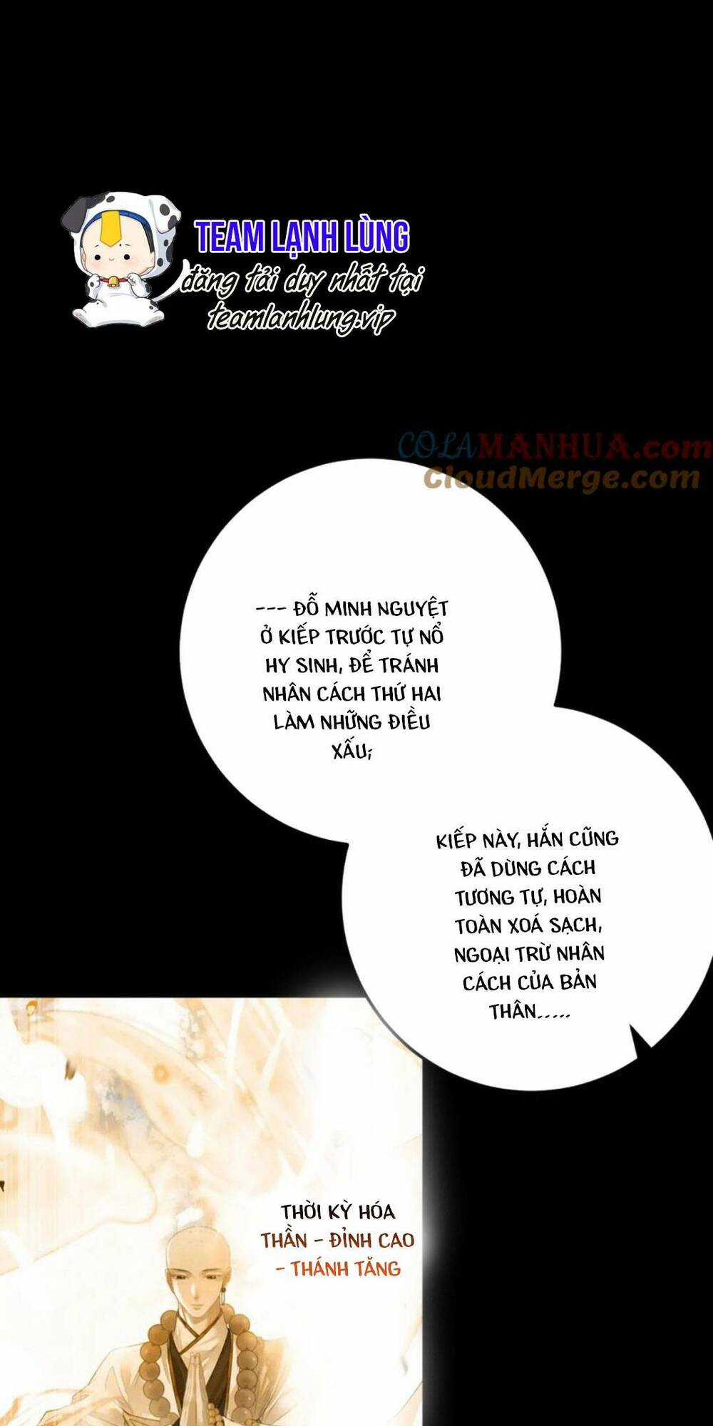 Nghịch Đồ Mỗi Ngày Đều Muốn Bắt Nạt Sư Phụ Chapter 119 trang 10