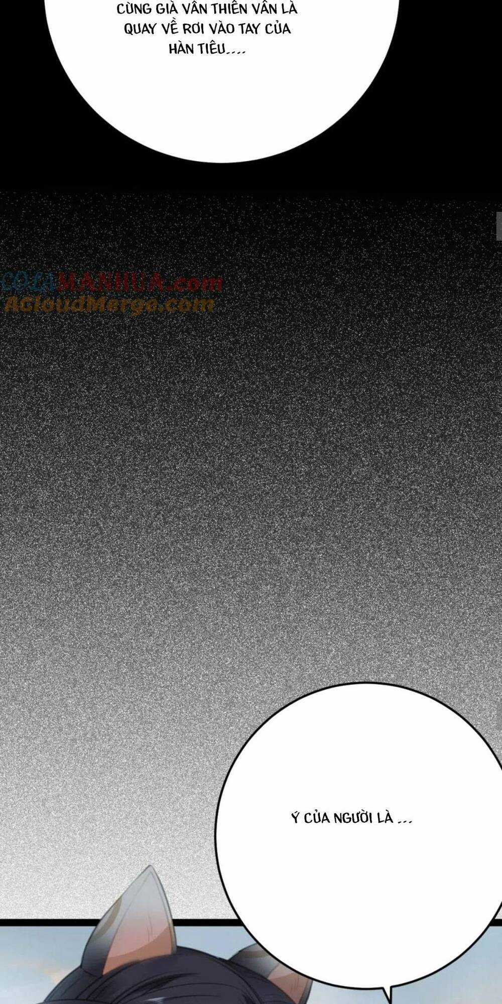 Nghịch Đồ Mỗi Ngày Đều Muốn Bắt Nạt Sư Phụ Chapter 119 trang 14