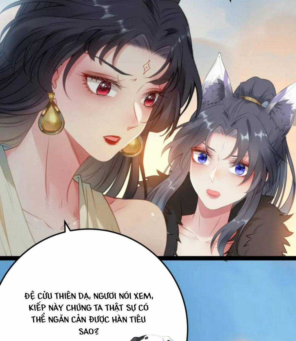 Nghịch Đồ Mỗi Ngày Đều Muốn Bắt Nạt Sư Phụ Chapter 119 trang 15