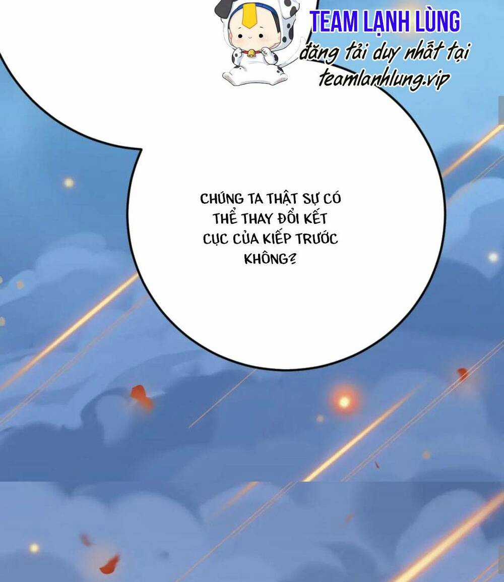 Nghịch Đồ Mỗi Ngày Đều Muốn Bắt Nạt Sư Phụ Chapter 119 trang 16