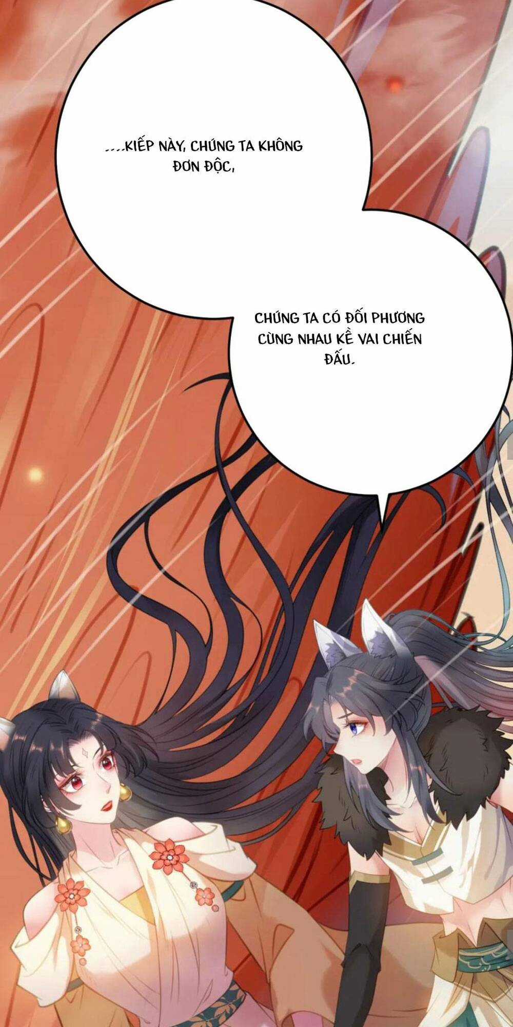 Nghịch Đồ Mỗi Ngày Đều Muốn Bắt Nạt Sư Phụ Chapter 119 trang 18