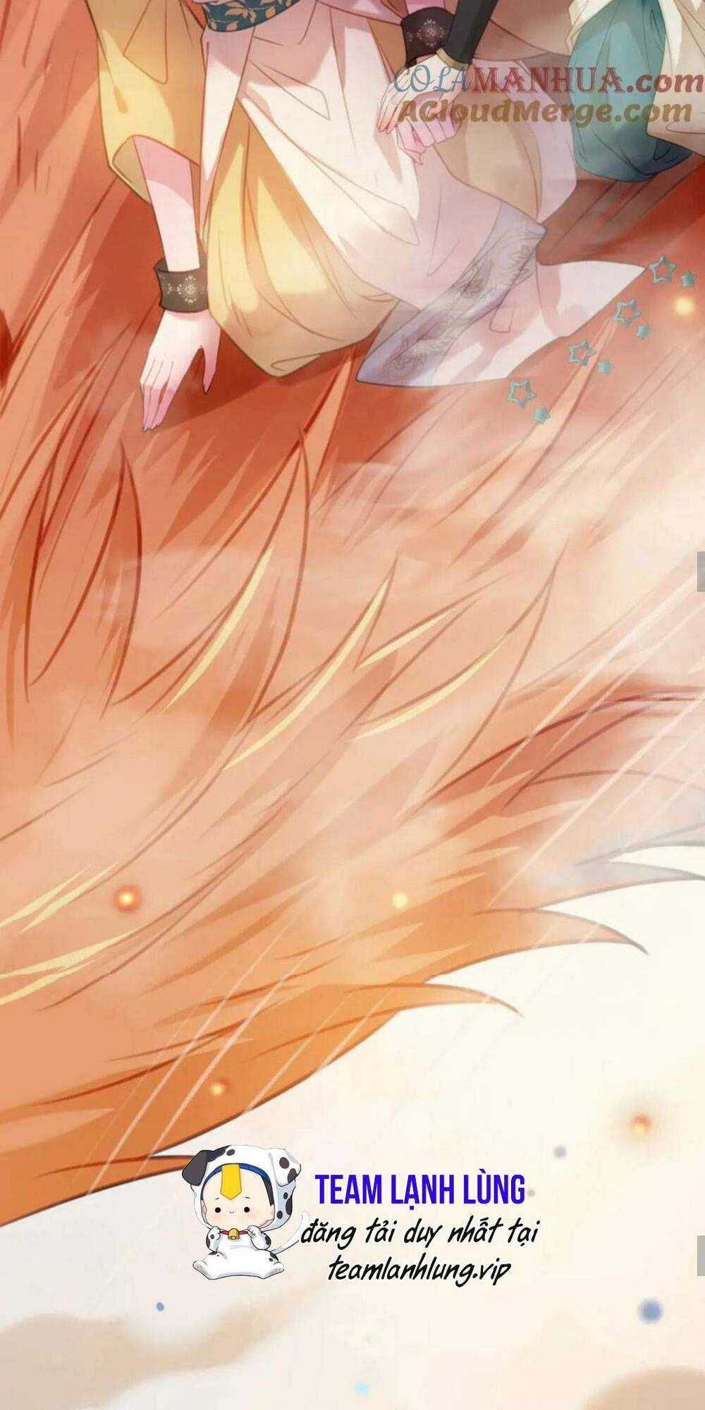 Nghịch Đồ Mỗi Ngày Đều Muốn Bắt Nạt Sư Phụ Chapter 119 trang 19