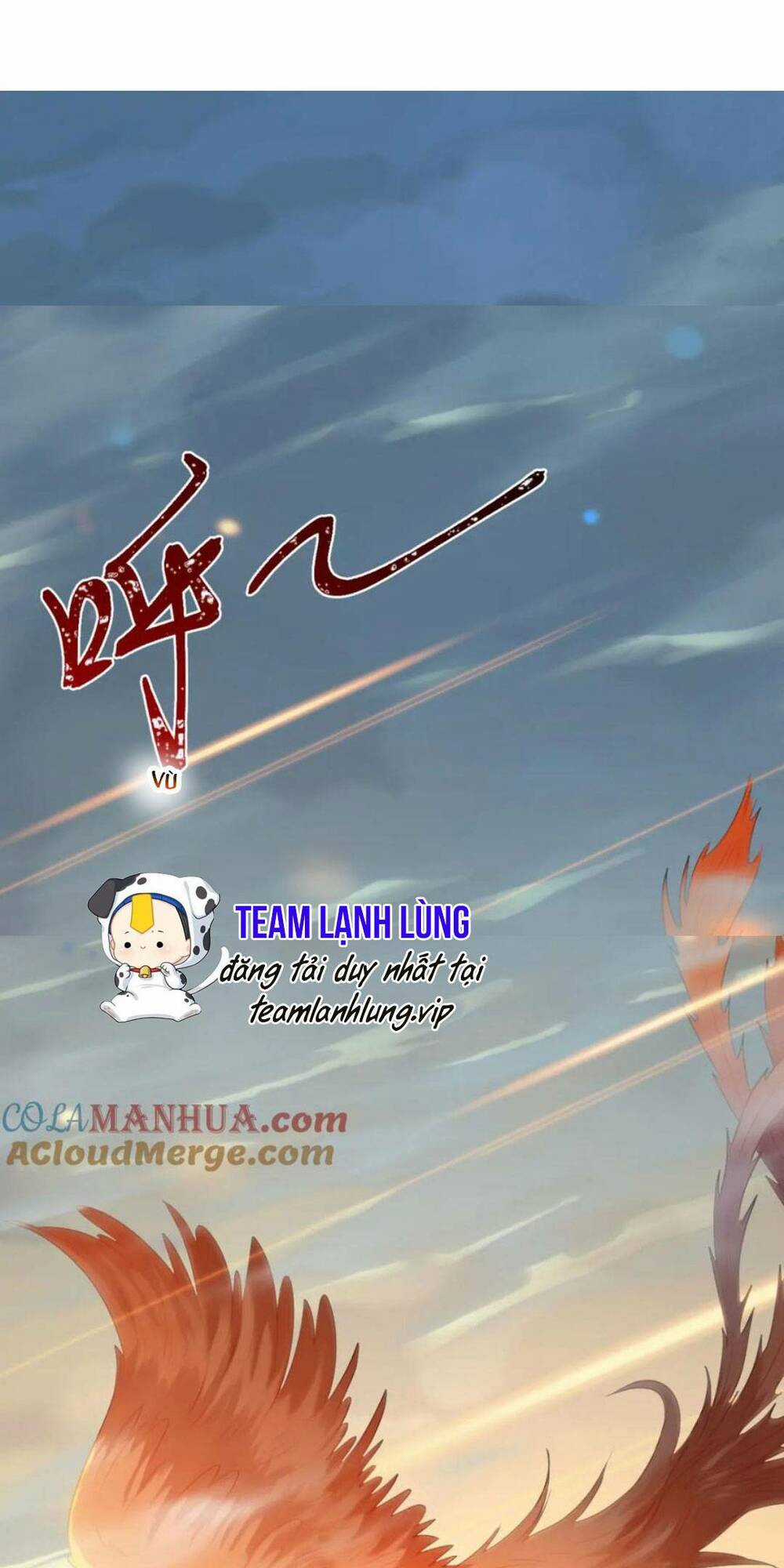 Nghịch Đồ Mỗi Ngày Đều Muốn Bắt Nạt Sư Phụ Chapter 119 trang 2