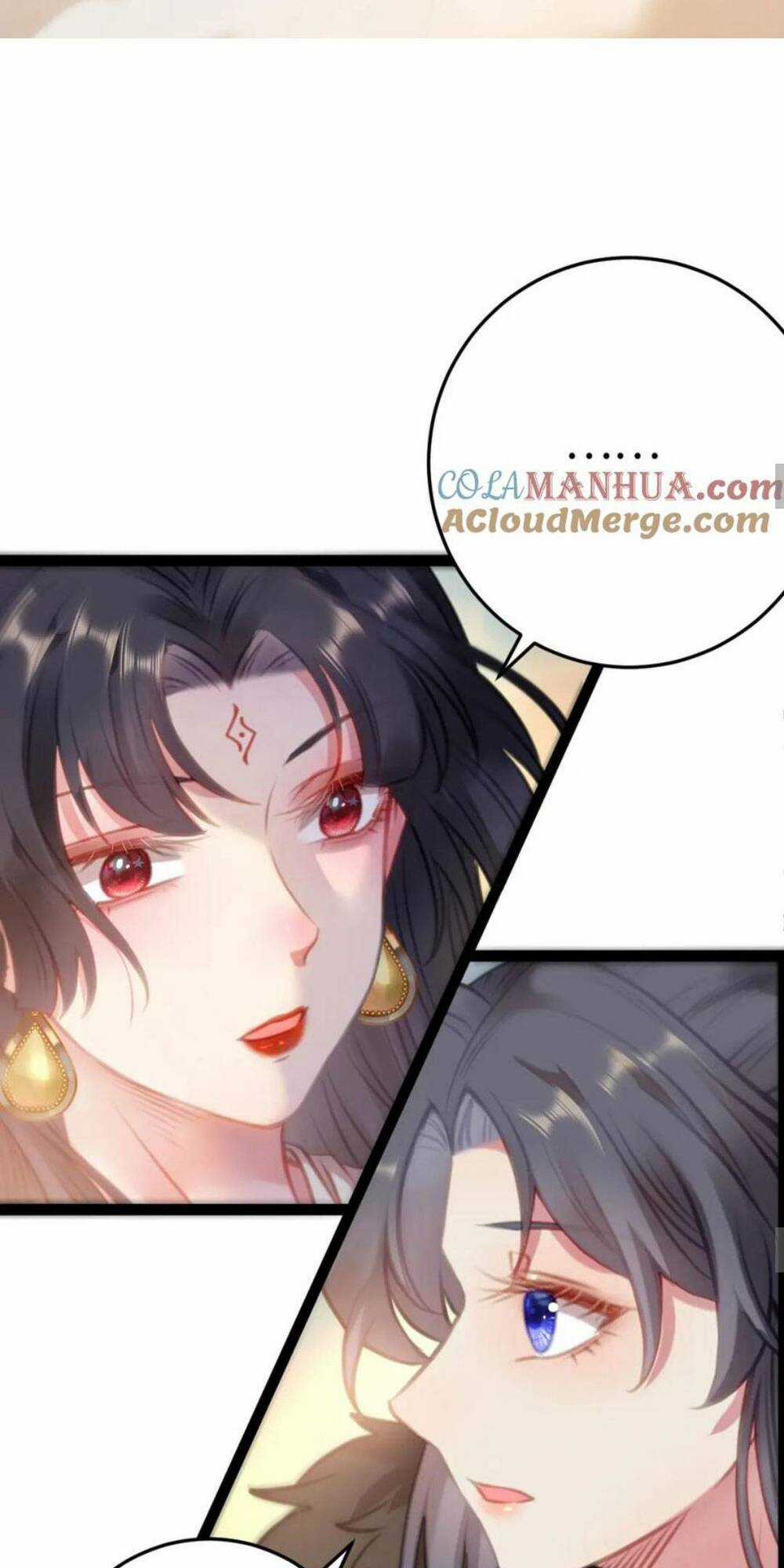 Nghịch Đồ Mỗi Ngày Đều Muốn Bắt Nạt Sư Phụ Chapter 119 trang 20