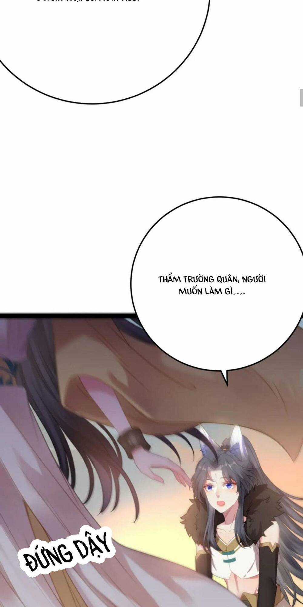 Nghịch Đồ Mỗi Ngày Đều Muốn Bắt Nạt Sư Phụ Chapter 119 trang 24