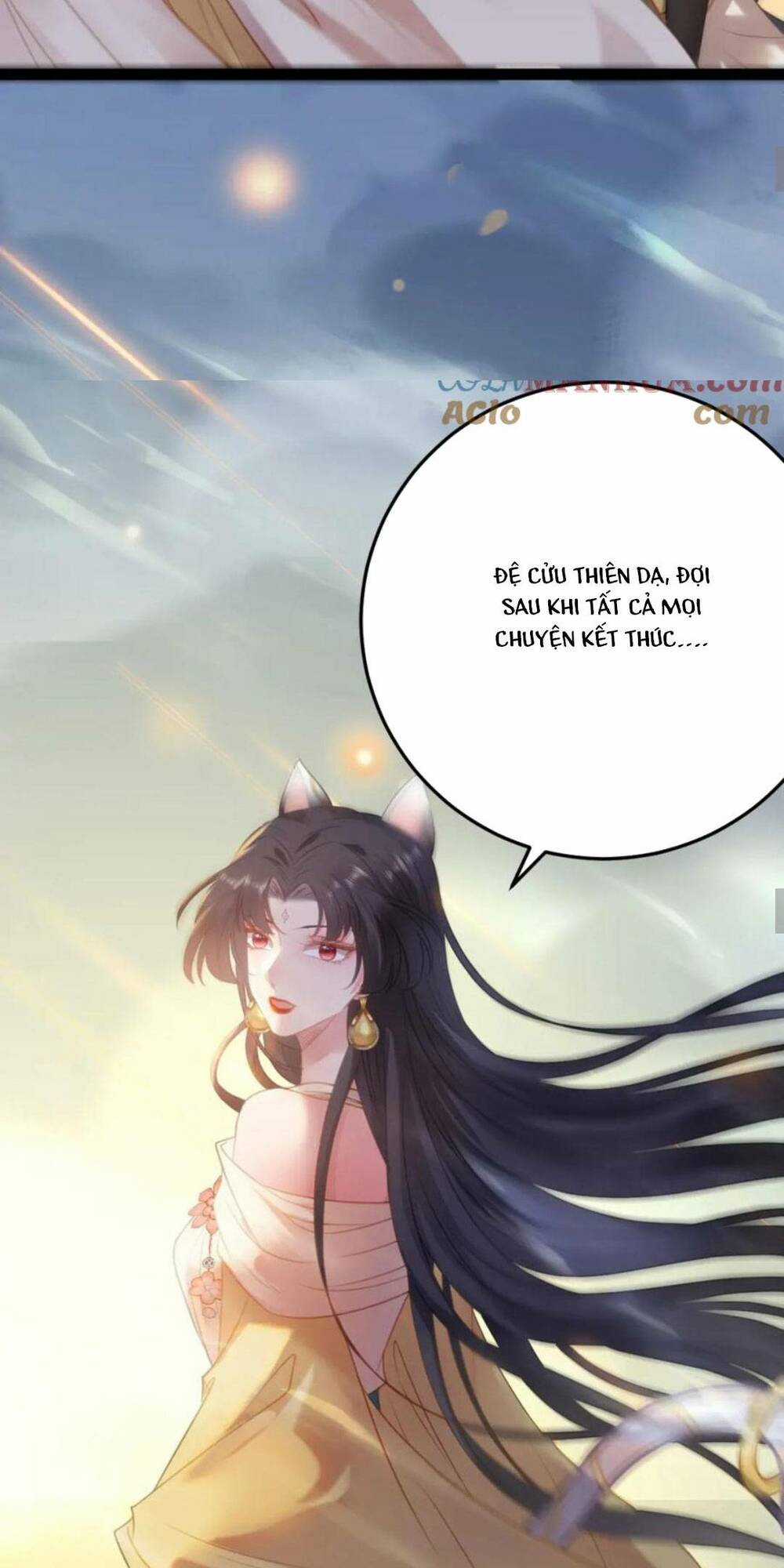 Nghịch Đồ Mỗi Ngày Đều Muốn Bắt Nạt Sư Phụ Chapter 119 trang 25