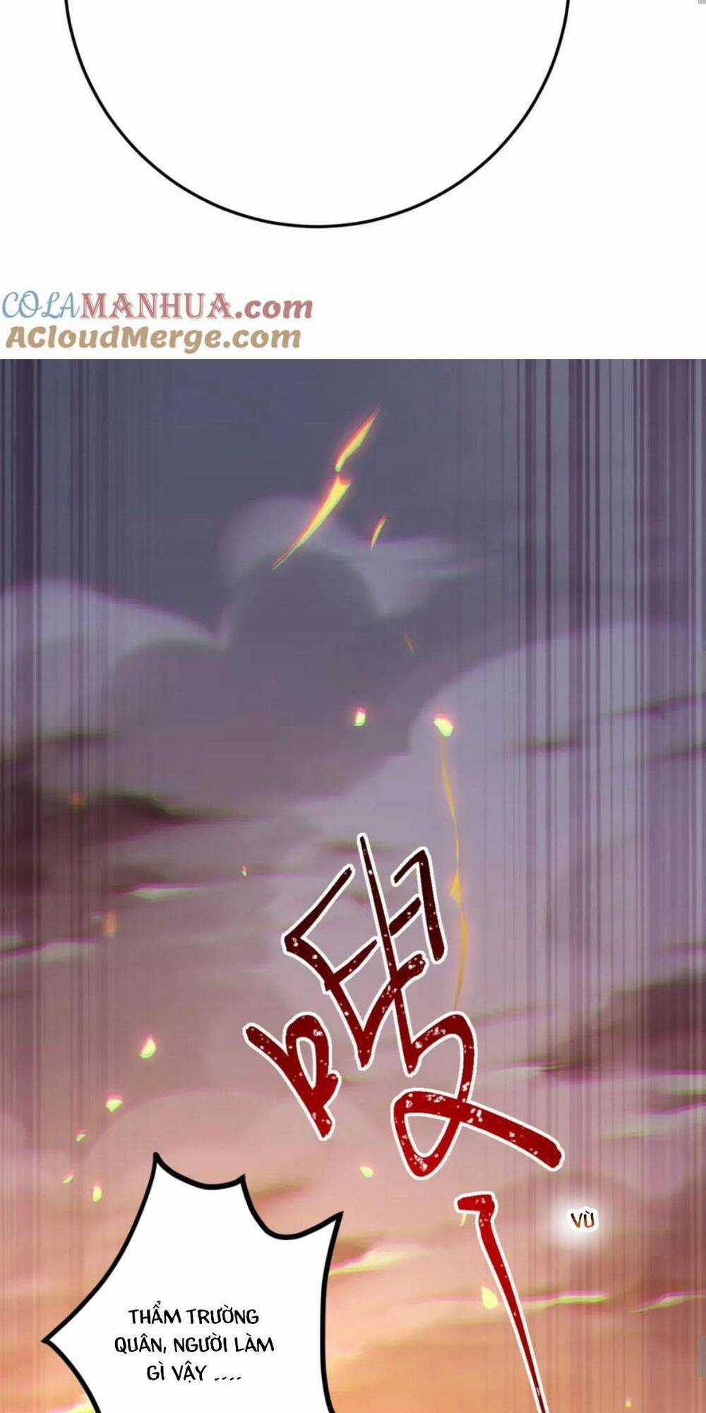 Nghịch Đồ Mỗi Ngày Đều Muốn Bắt Nạt Sư Phụ Chapter 119 trang 28