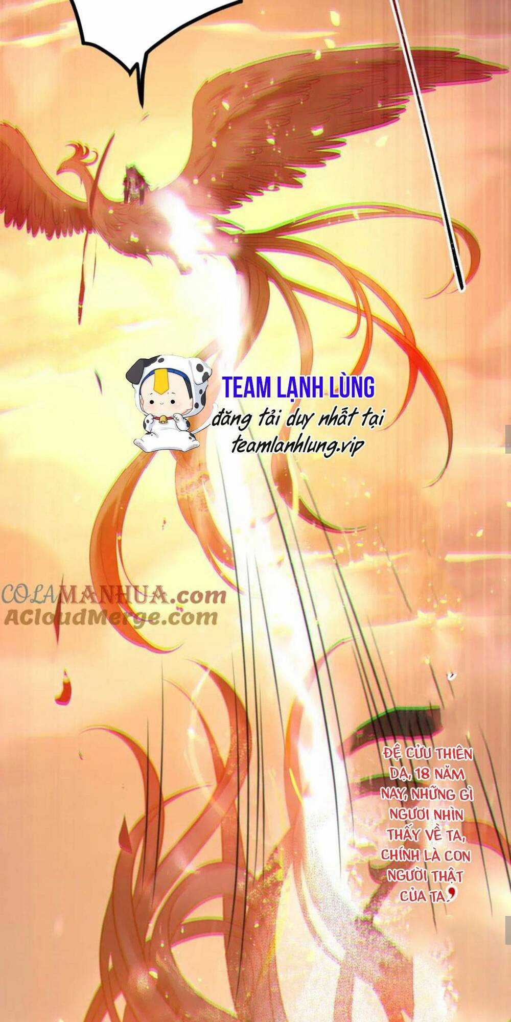 Nghịch Đồ Mỗi Ngày Đều Muốn Bắt Nạt Sư Phụ Chapter 119 trang 29