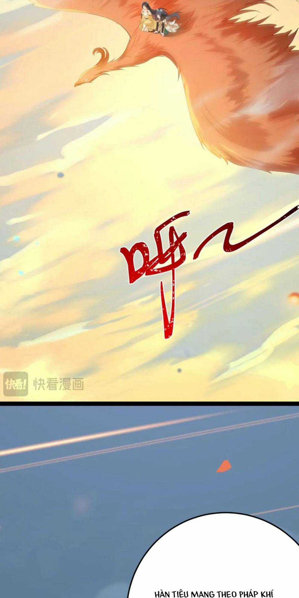 Nghịch Đồ Mỗi Ngày Đều Muốn Bắt Nạt Sư Phụ Chapter 119 trang 3