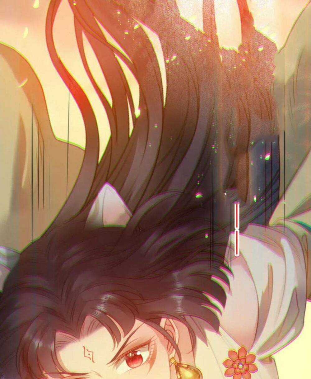 Nghịch Đồ Mỗi Ngày Đều Muốn Bắt Nạt Sư Phụ Chapter 119 trang 30