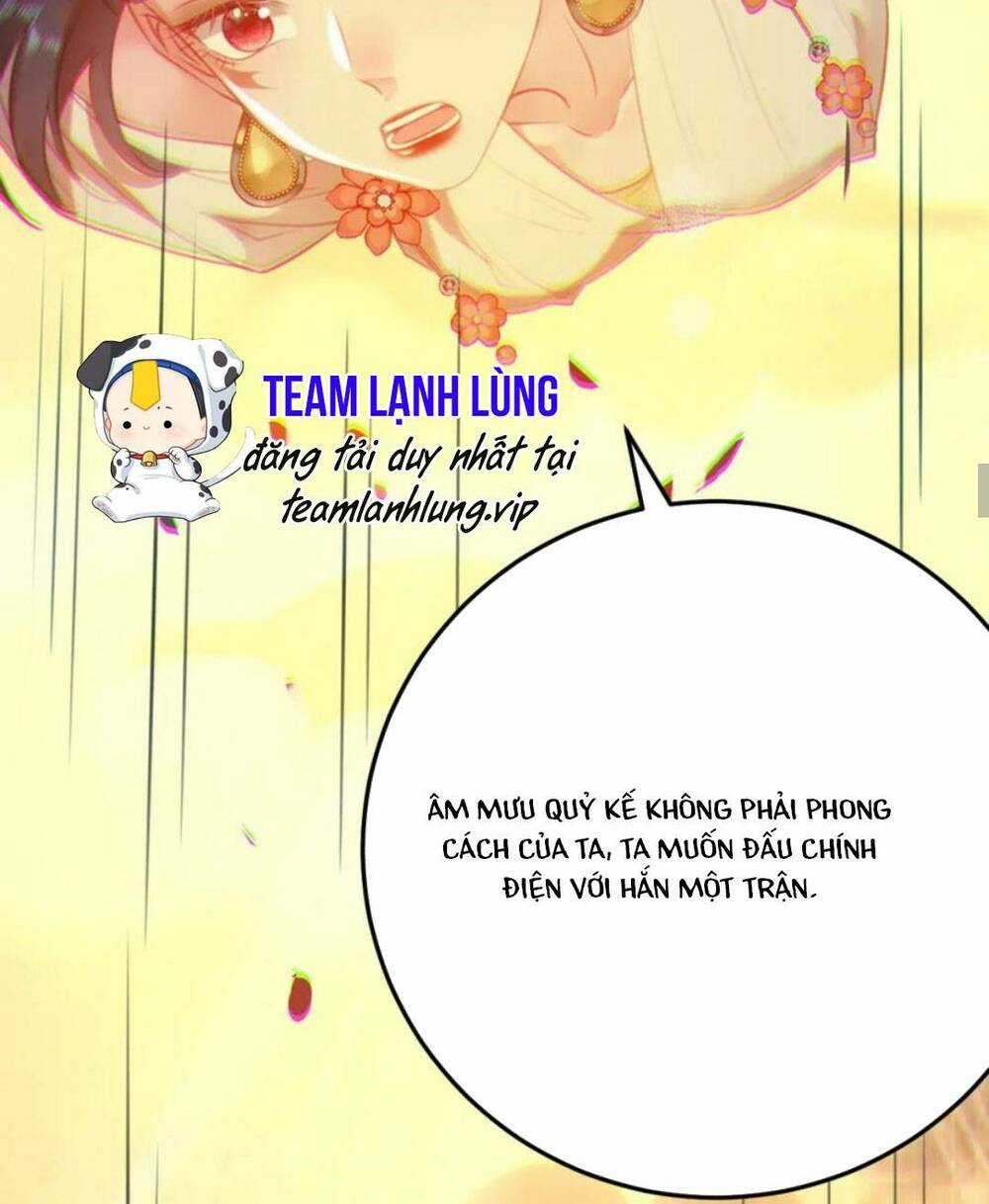 Nghịch Đồ Mỗi Ngày Đều Muốn Bắt Nạt Sư Phụ Chapter 119 trang 31