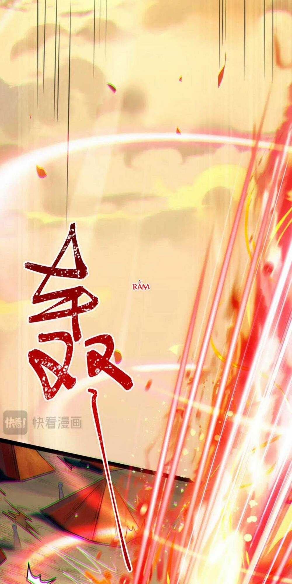 Nghịch Đồ Mỗi Ngày Đều Muốn Bắt Nạt Sư Phụ Chapter 119 trang 32