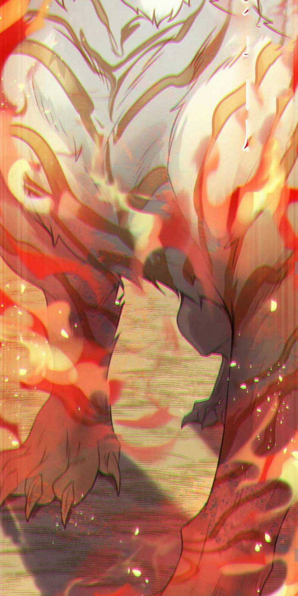 Nghịch Đồ Mỗi Ngày Đều Muốn Bắt Nạt Sư Phụ Chapter 119 trang 36