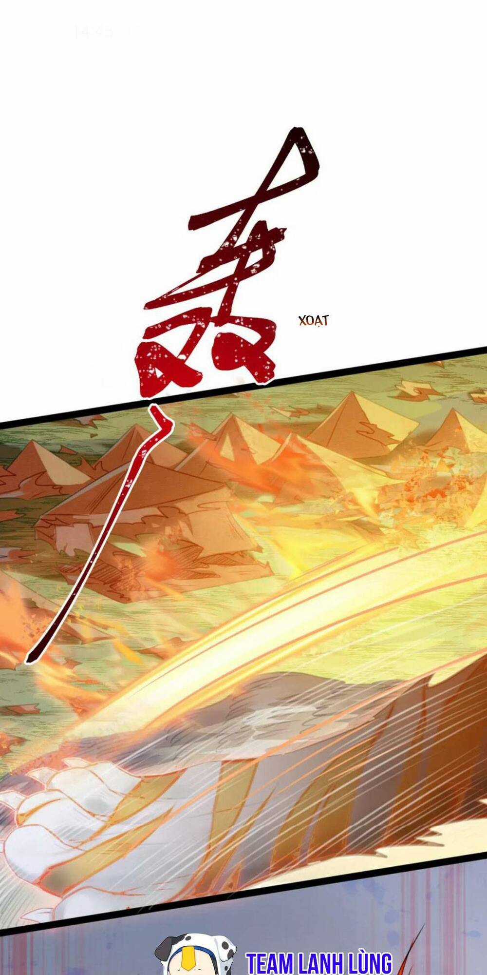 Nghịch Đồ Mỗi Ngày Đều Muốn Bắt Nạt Sư Phụ Chapter 119 trang 39