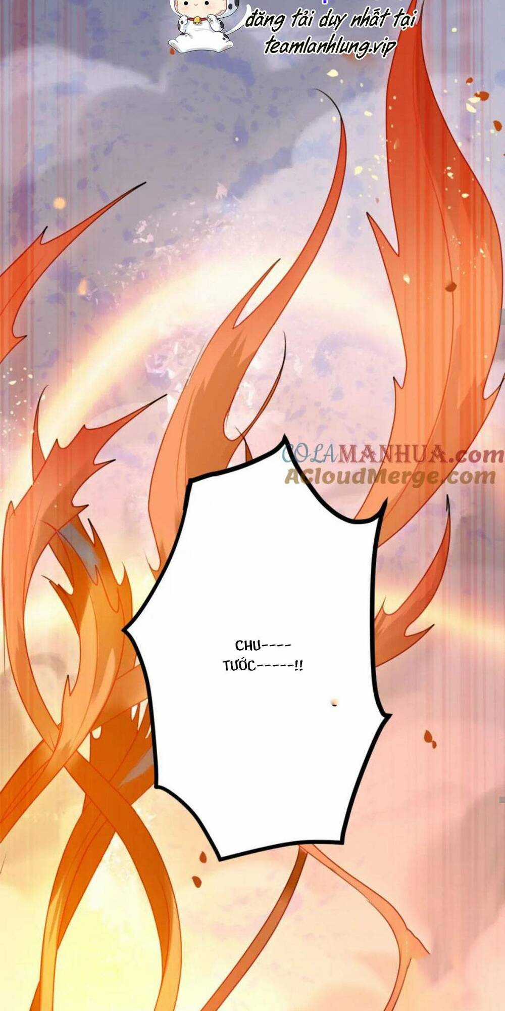 Nghịch Đồ Mỗi Ngày Đều Muốn Bắt Nạt Sư Phụ Chapter 119 trang 40