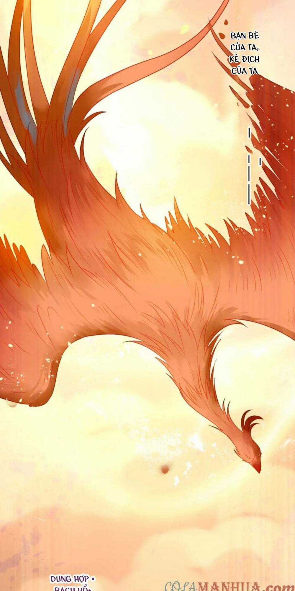 Nghịch Đồ Mỗi Ngày Đều Muốn Bắt Nạt Sư Phụ Chapter 119 trang 41