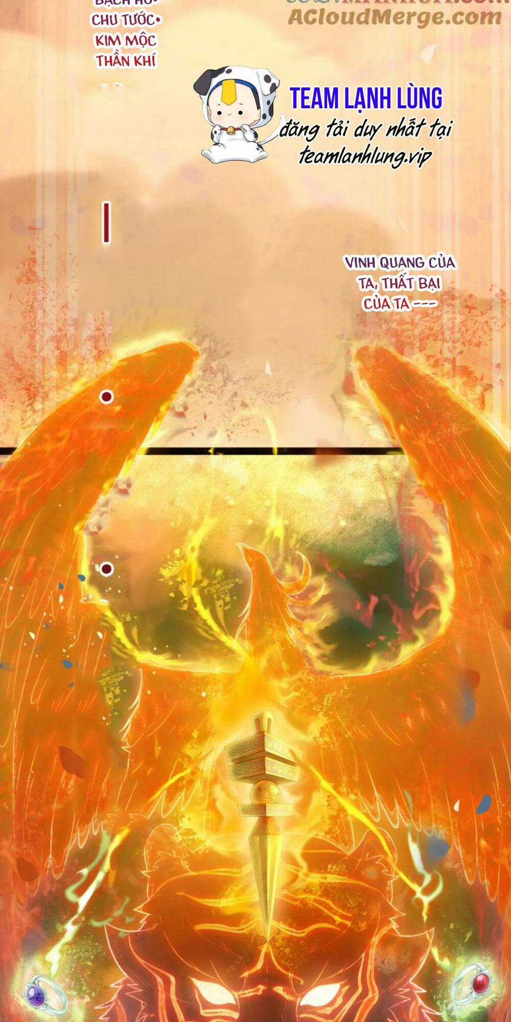 Nghịch Đồ Mỗi Ngày Đều Muốn Bắt Nạt Sư Phụ Chapter 119 trang 42