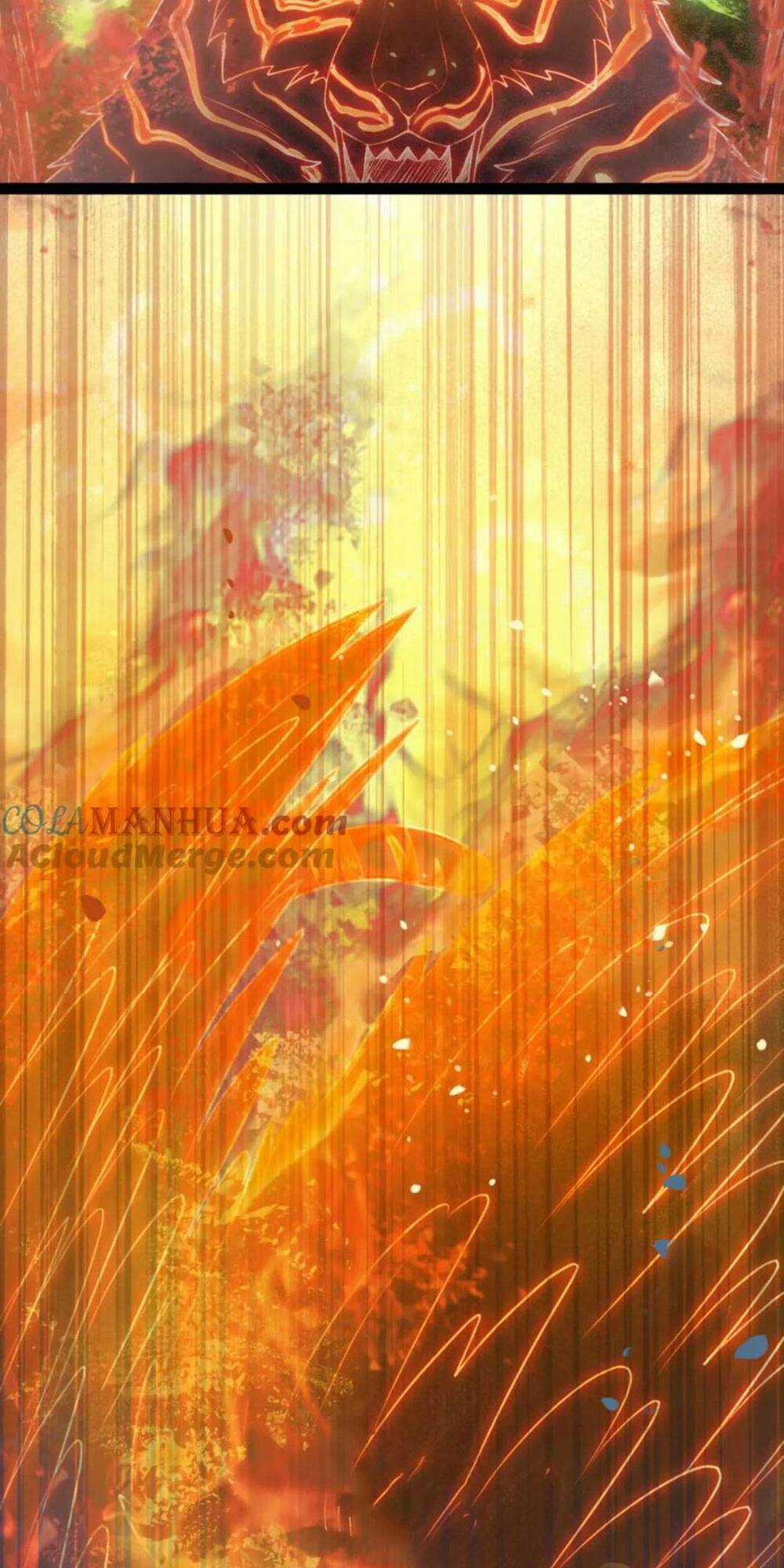 Nghịch Đồ Mỗi Ngày Đều Muốn Bắt Nạt Sư Phụ Chapter 119 trang 43