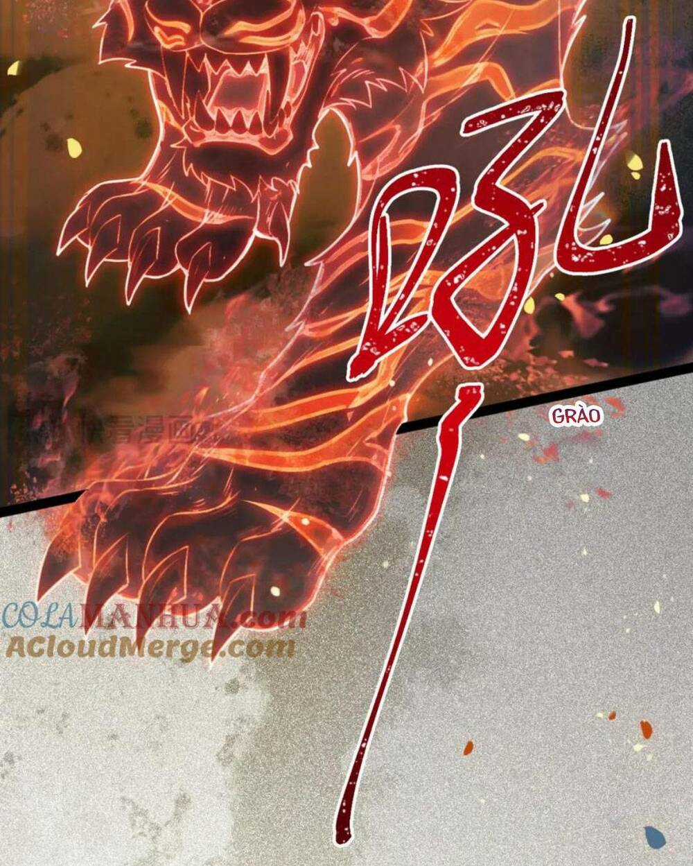 Nghịch Đồ Mỗi Ngày Đều Muốn Bắt Nạt Sư Phụ Chapter 119 trang 45