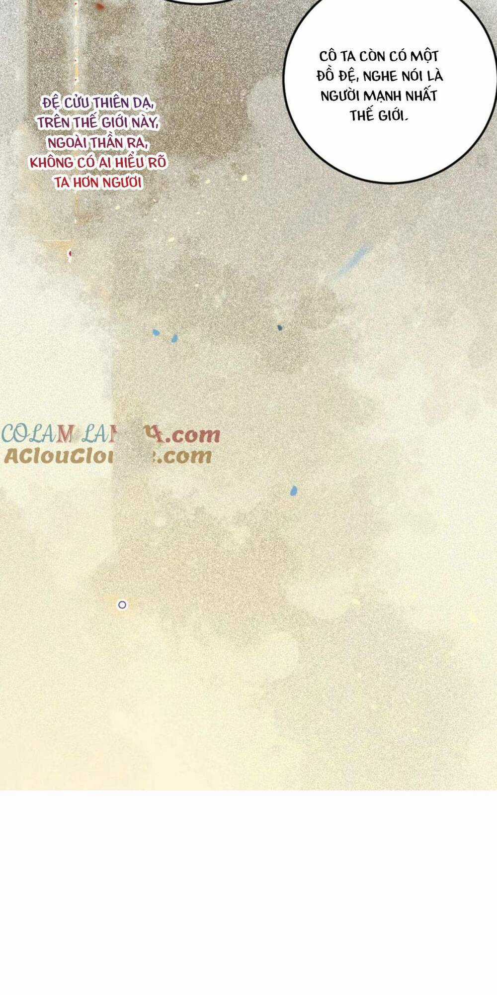 Nghịch Đồ Mỗi Ngày Đều Muốn Bắt Nạt Sư Phụ Chapter 119 trang 47