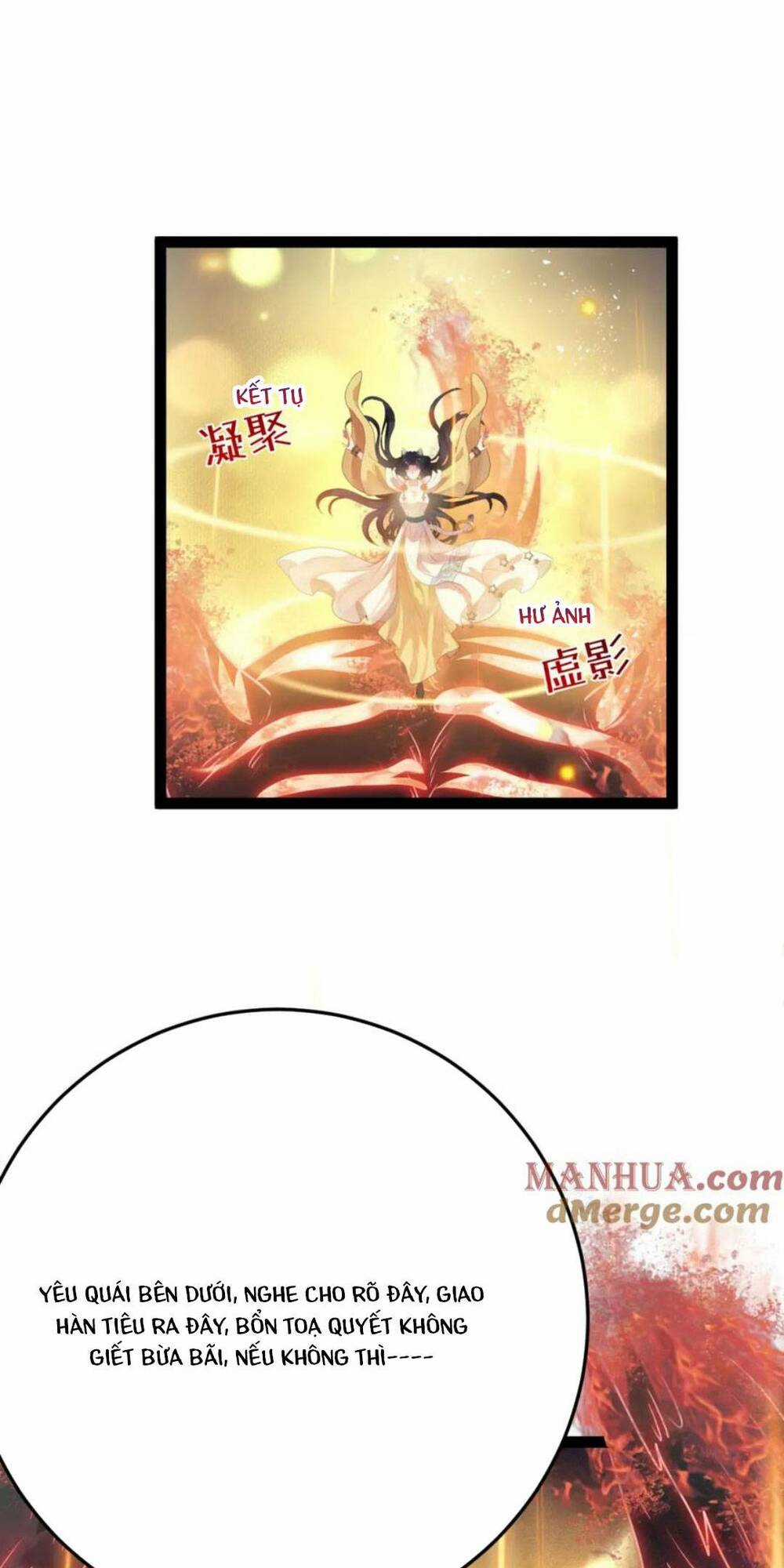 Nghịch Đồ Mỗi Ngày Đều Muốn Bắt Nạt Sư Phụ Chapter 119 trang 48