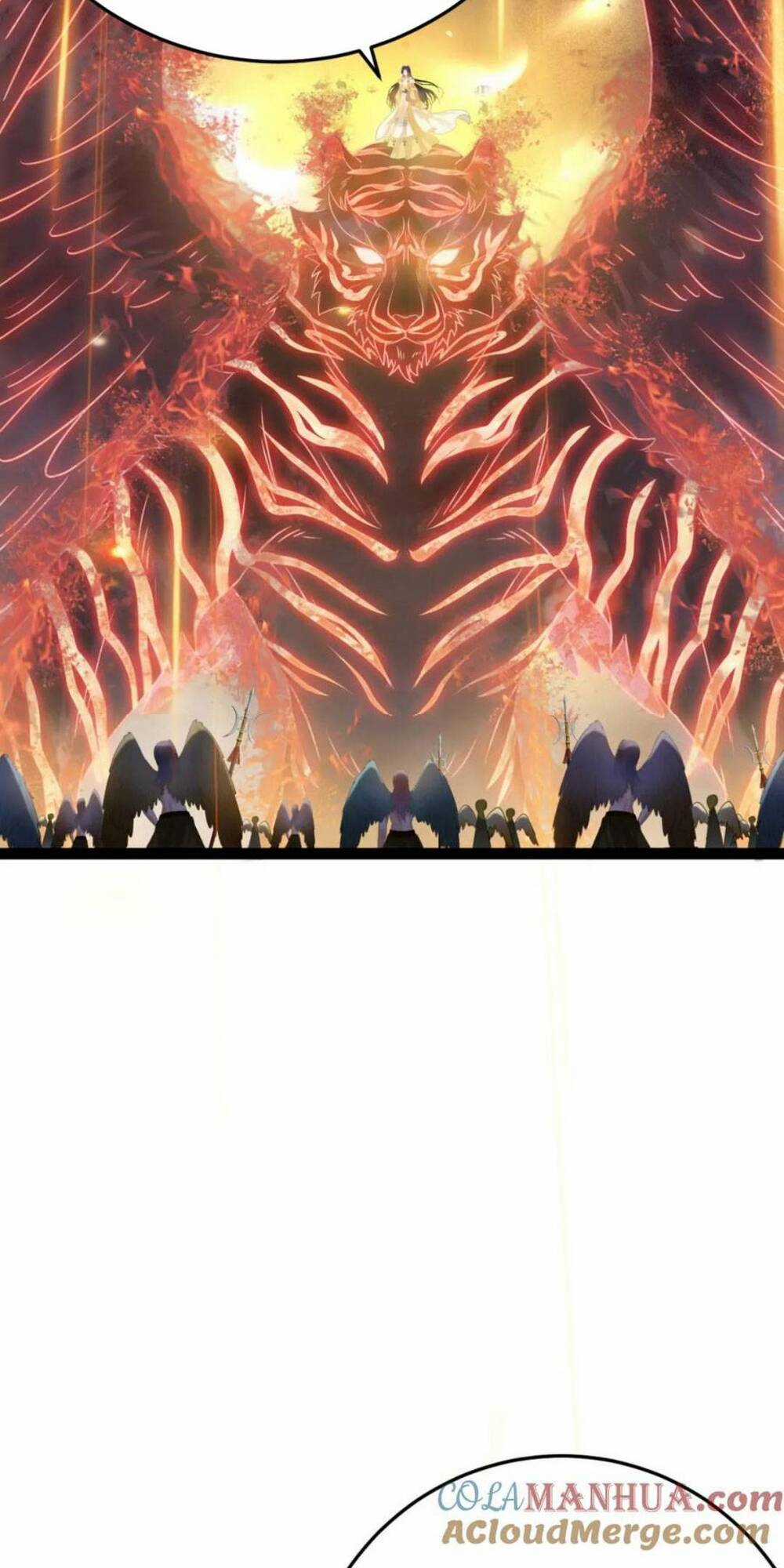 Nghịch Đồ Mỗi Ngày Đều Muốn Bắt Nạt Sư Phụ Chapter 119 trang 49