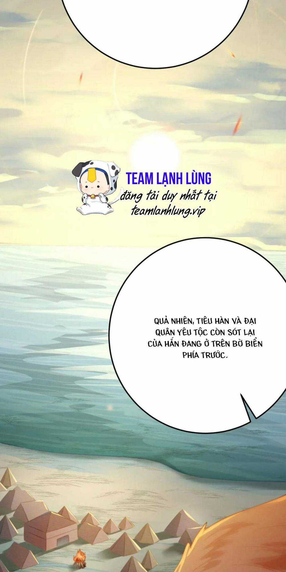 Nghịch Đồ Mỗi Ngày Đều Muốn Bắt Nạt Sư Phụ Chapter 119 trang 5