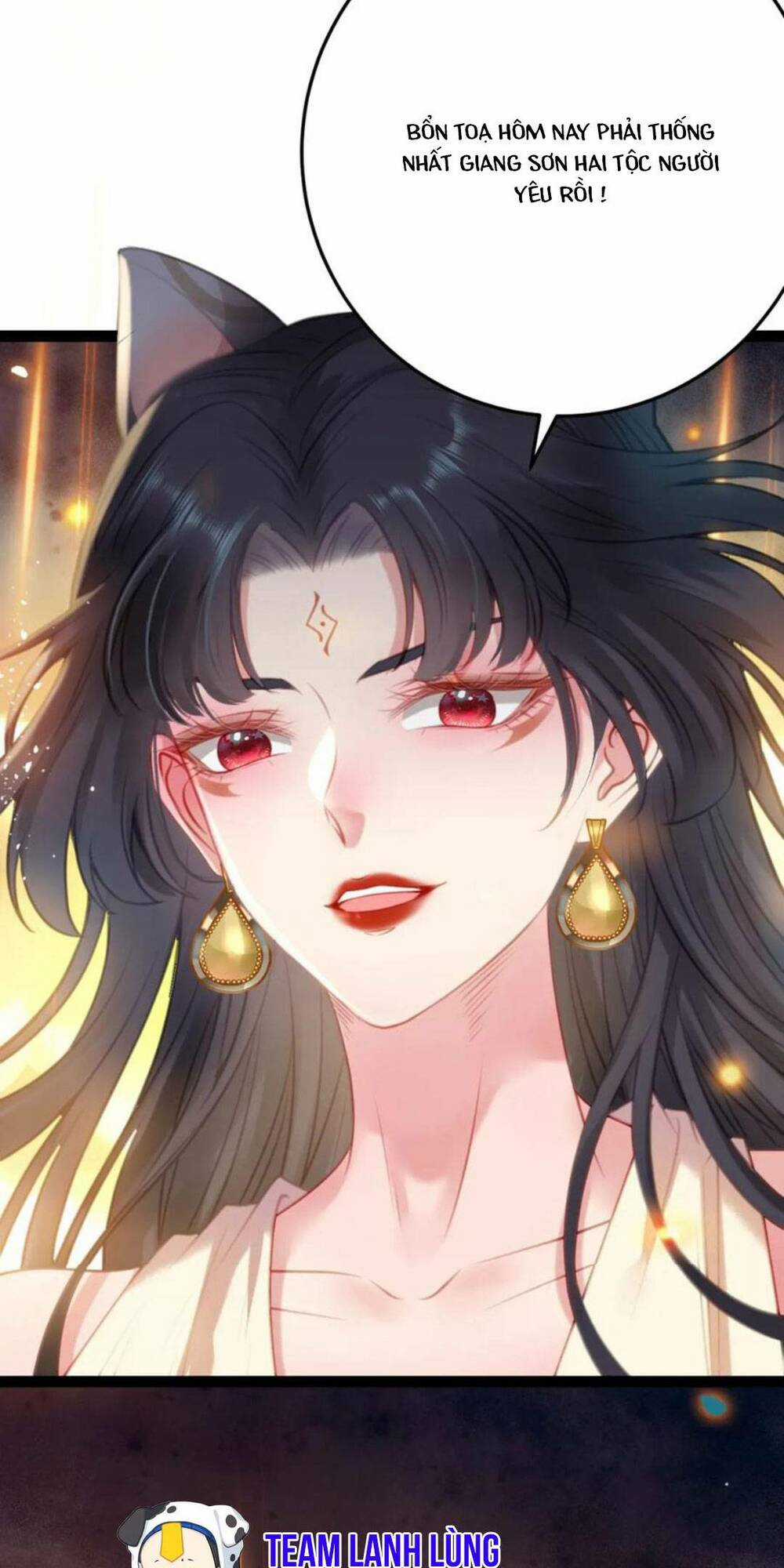 Nghịch Đồ Mỗi Ngày Đều Muốn Bắt Nạt Sư Phụ Chapter 119 trang 50