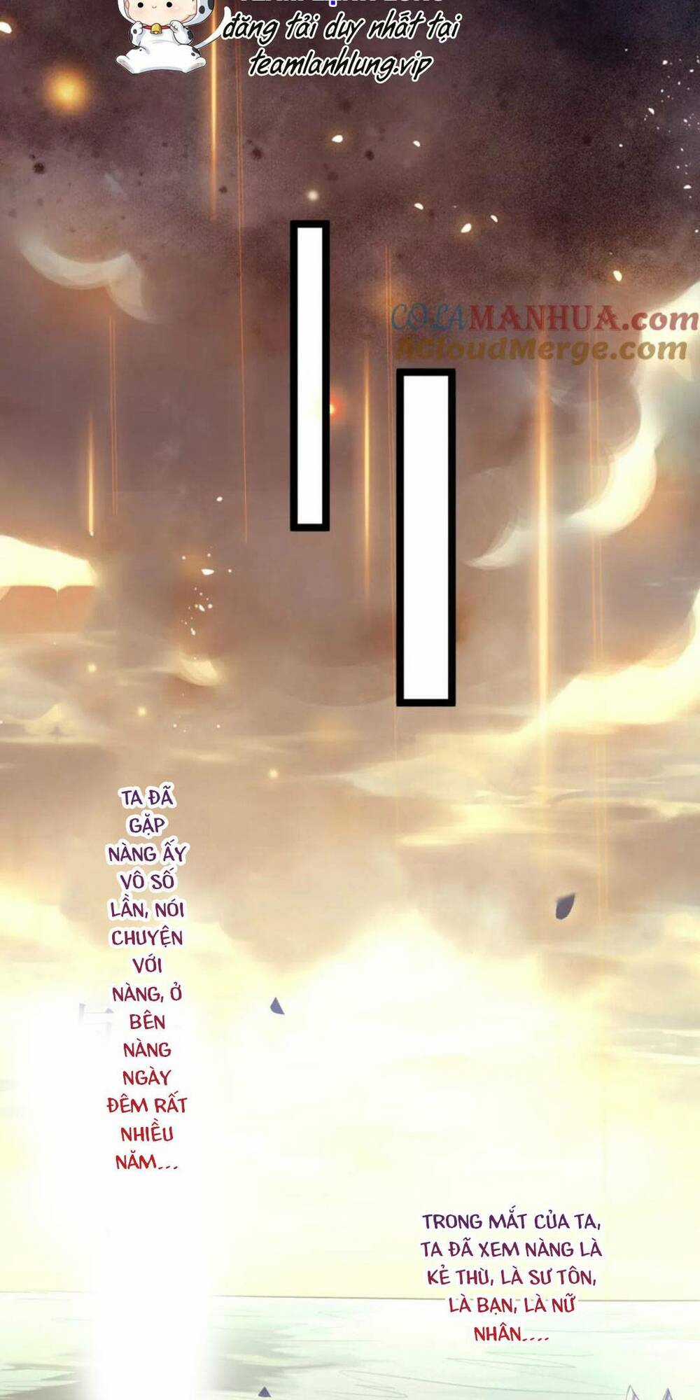 Nghịch Đồ Mỗi Ngày Đều Muốn Bắt Nạt Sư Phụ Chapter 119 trang 51