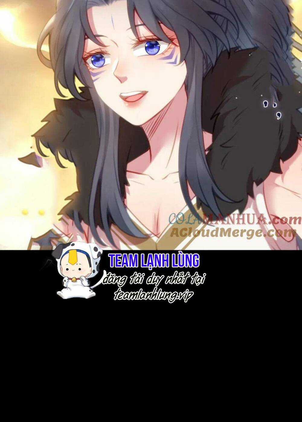 Nghịch Đồ Mỗi Ngày Đều Muốn Bắt Nạt Sư Phụ Chapter 119 trang 54