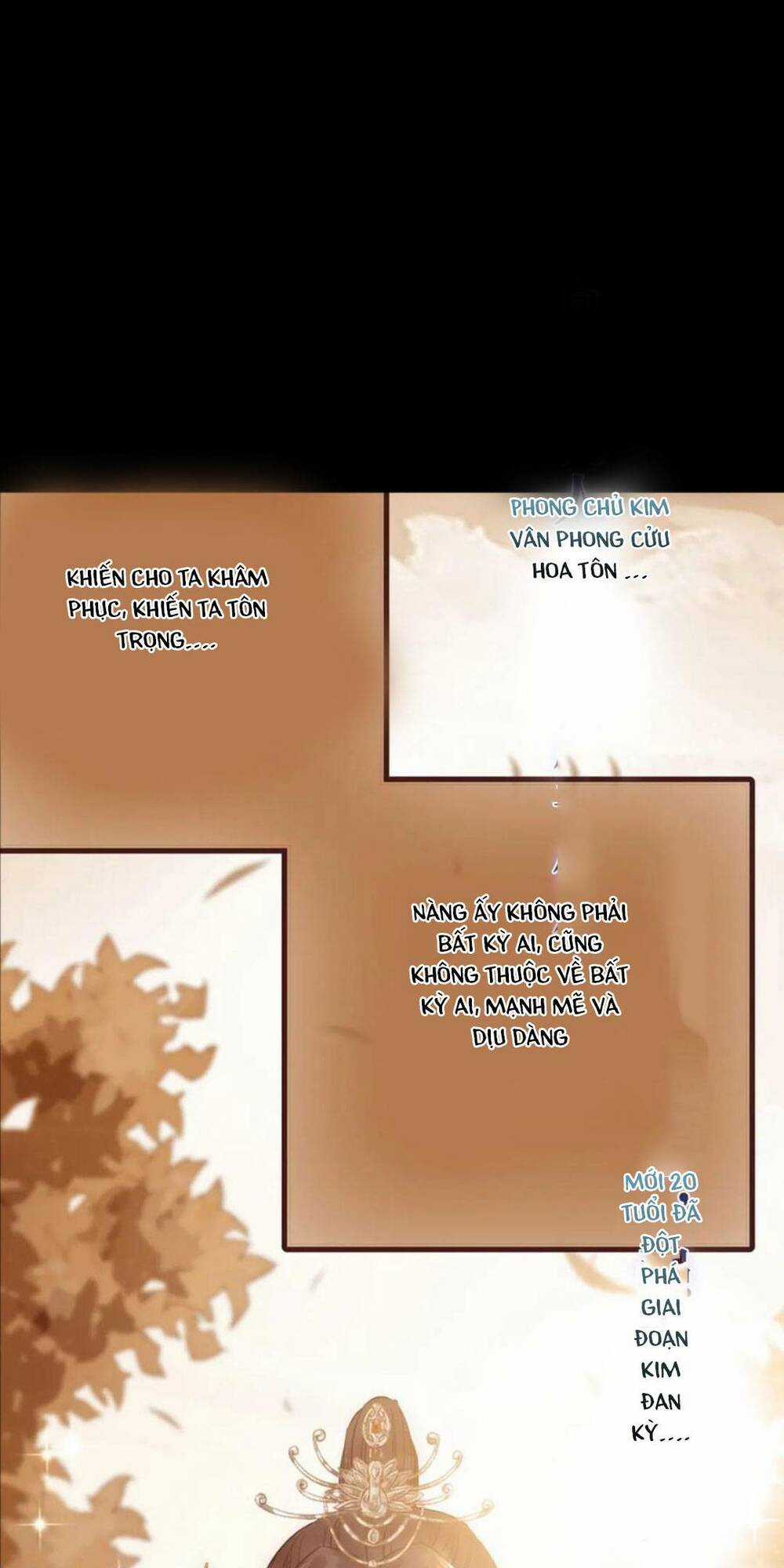 Nghịch Đồ Mỗi Ngày Đều Muốn Bắt Nạt Sư Phụ Chapter 119 trang 55