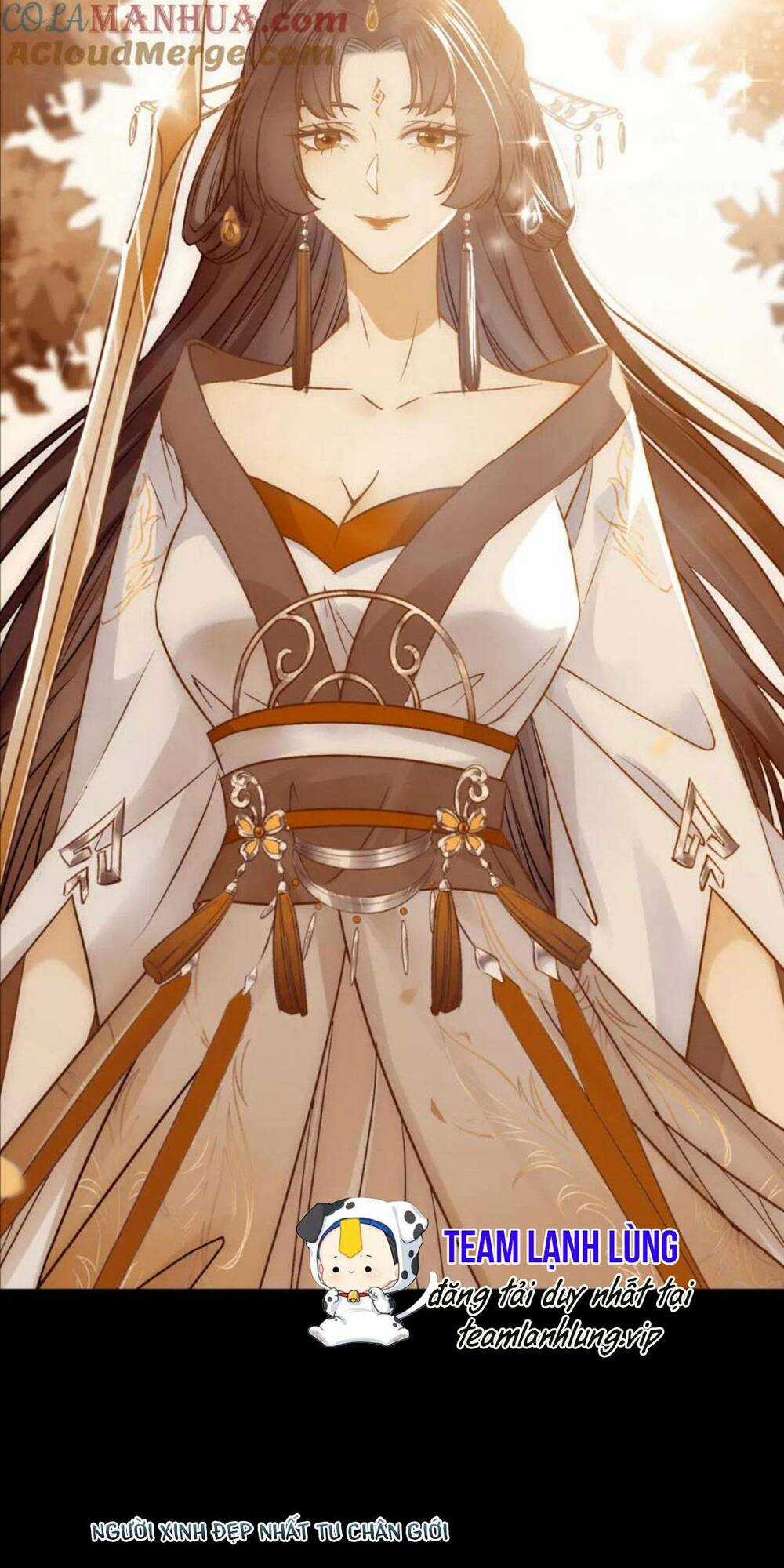 Nghịch Đồ Mỗi Ngày Đều Muốn Bắt Nạt Sư Phụ Chapter 119 trang 56