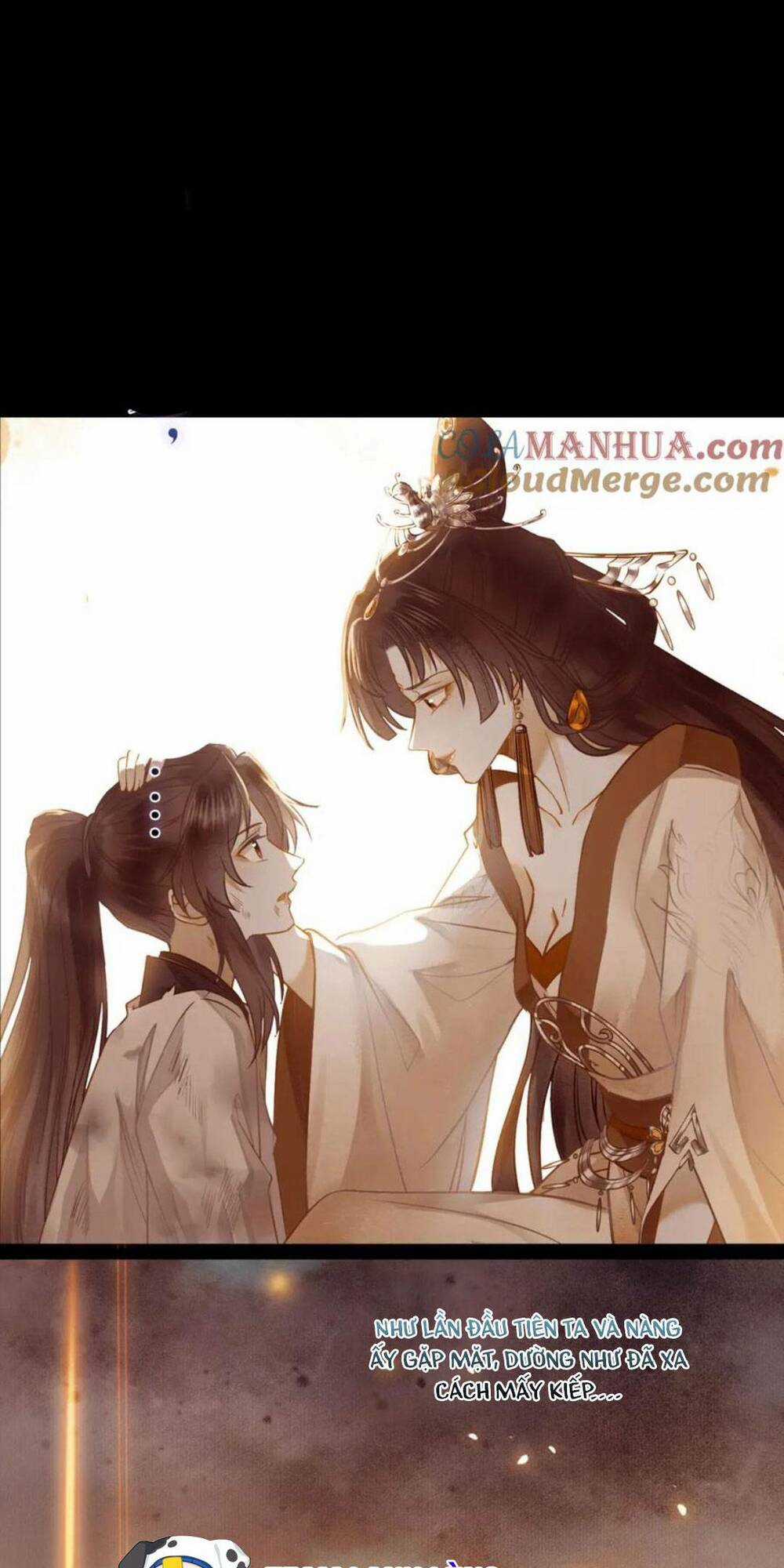 Nghịch Đồ Mỗi Ngày Đều Muốn Bắt Nạt Sư Phụ Chapter 119 trang 57