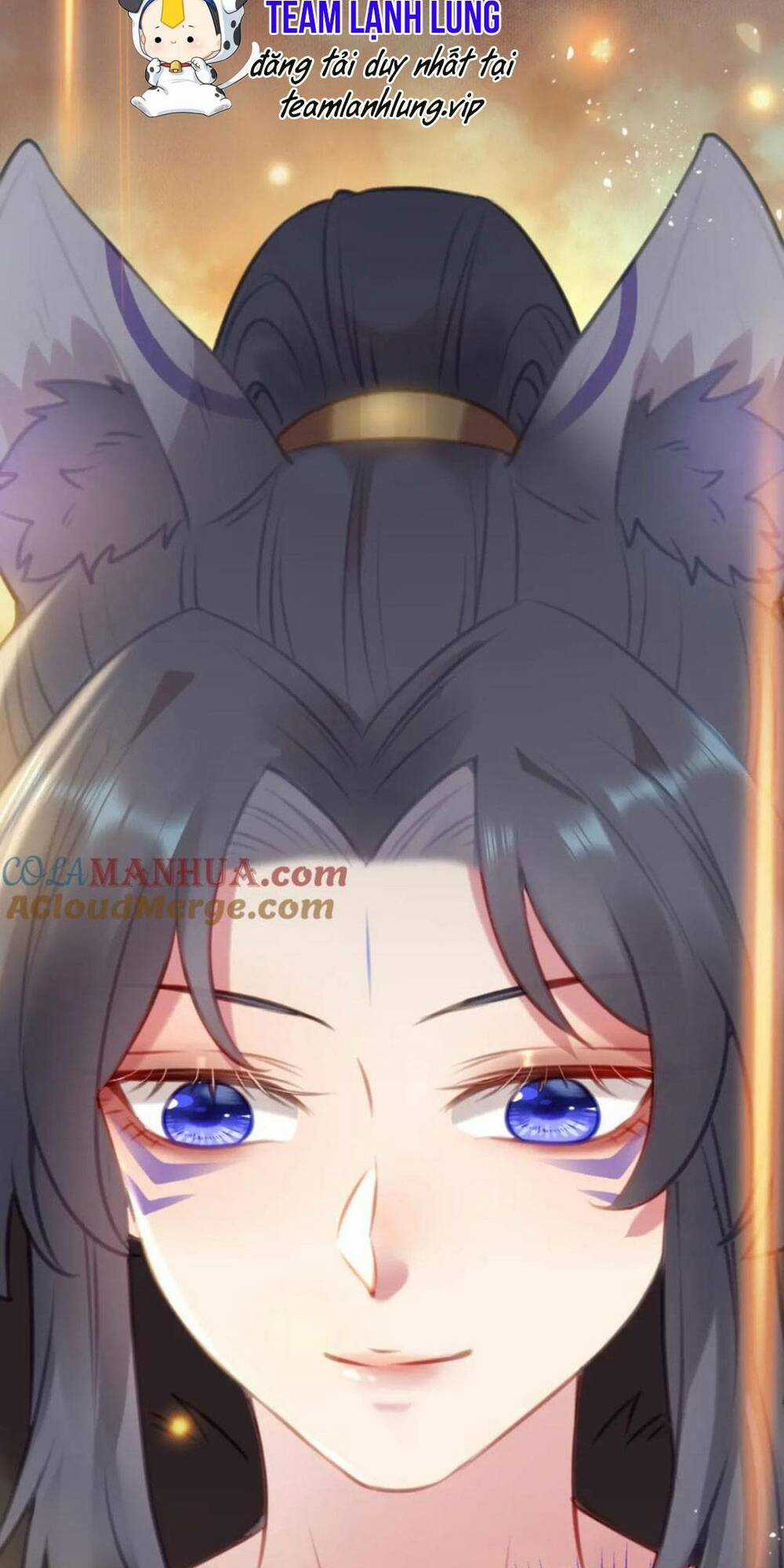 Nghịch Đồ Mỗi Ngày Đều Muốn Bắt Nạt Sư Phụ Chapter 119 trang 58